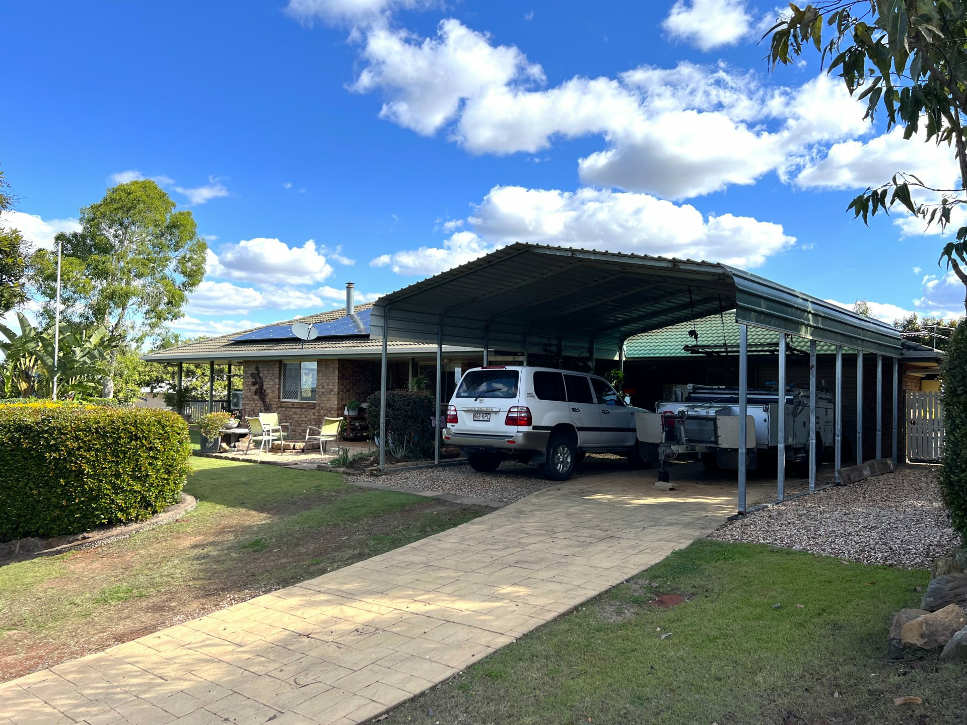 62 Cowie Drive, KINGAROY