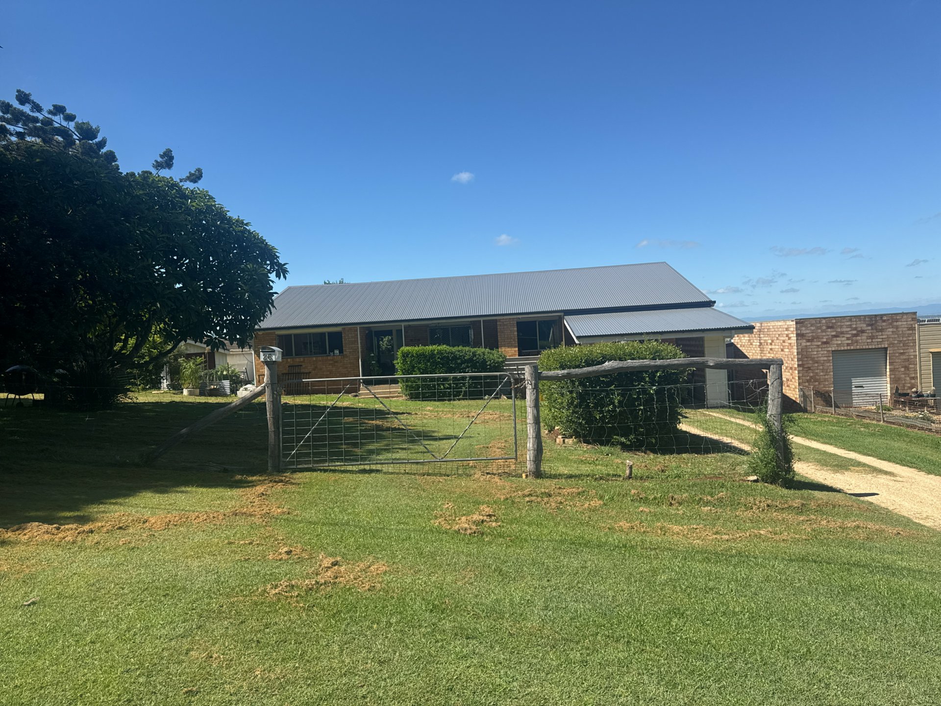 26-28 Moonya St, KINGAROY