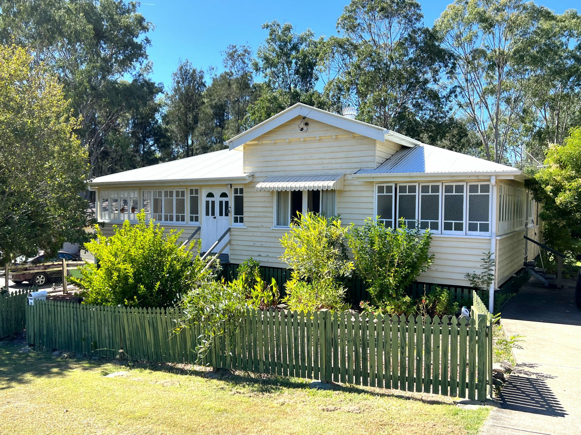 102 Wickham Street — photo from LJ Hooker South Burnett