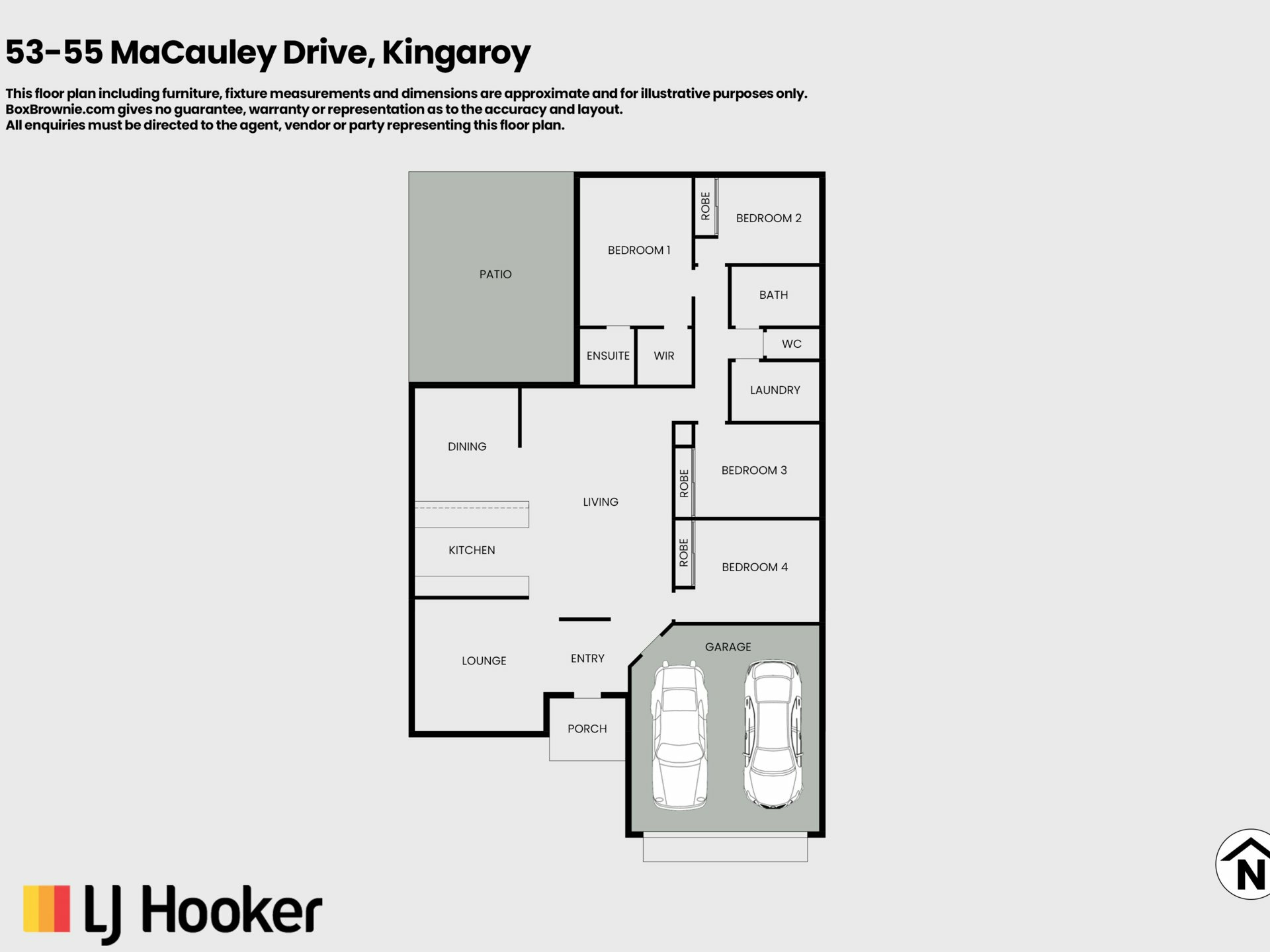 53-55 Macauley Drive — photo 25 of 25