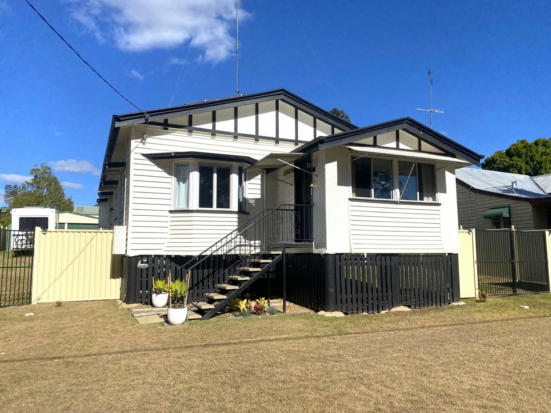 28 Edward Street — photo from LJ Hooker South Burnett