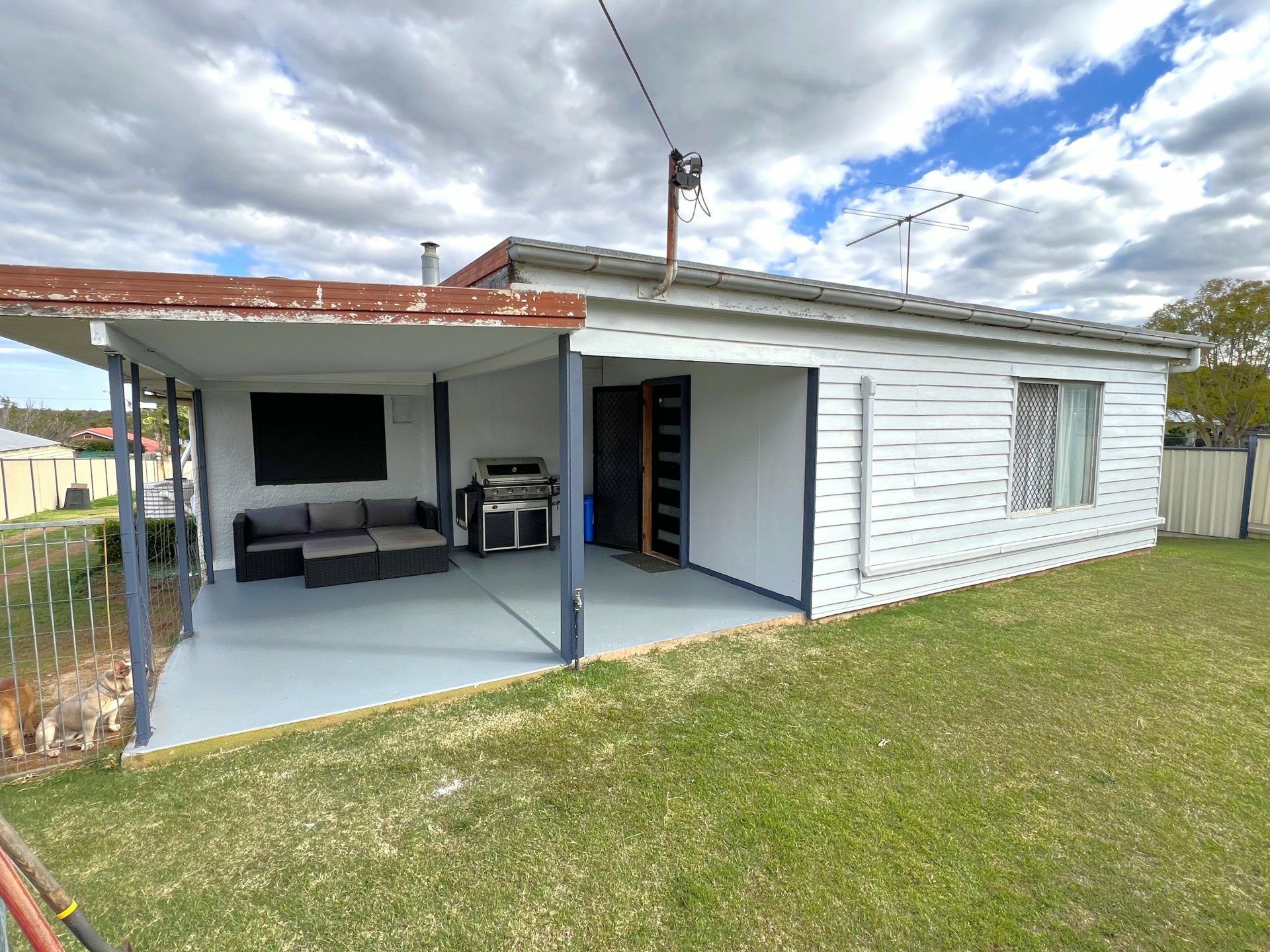 17 Fitzroy Street — photo from LJ Hooker South Burnett