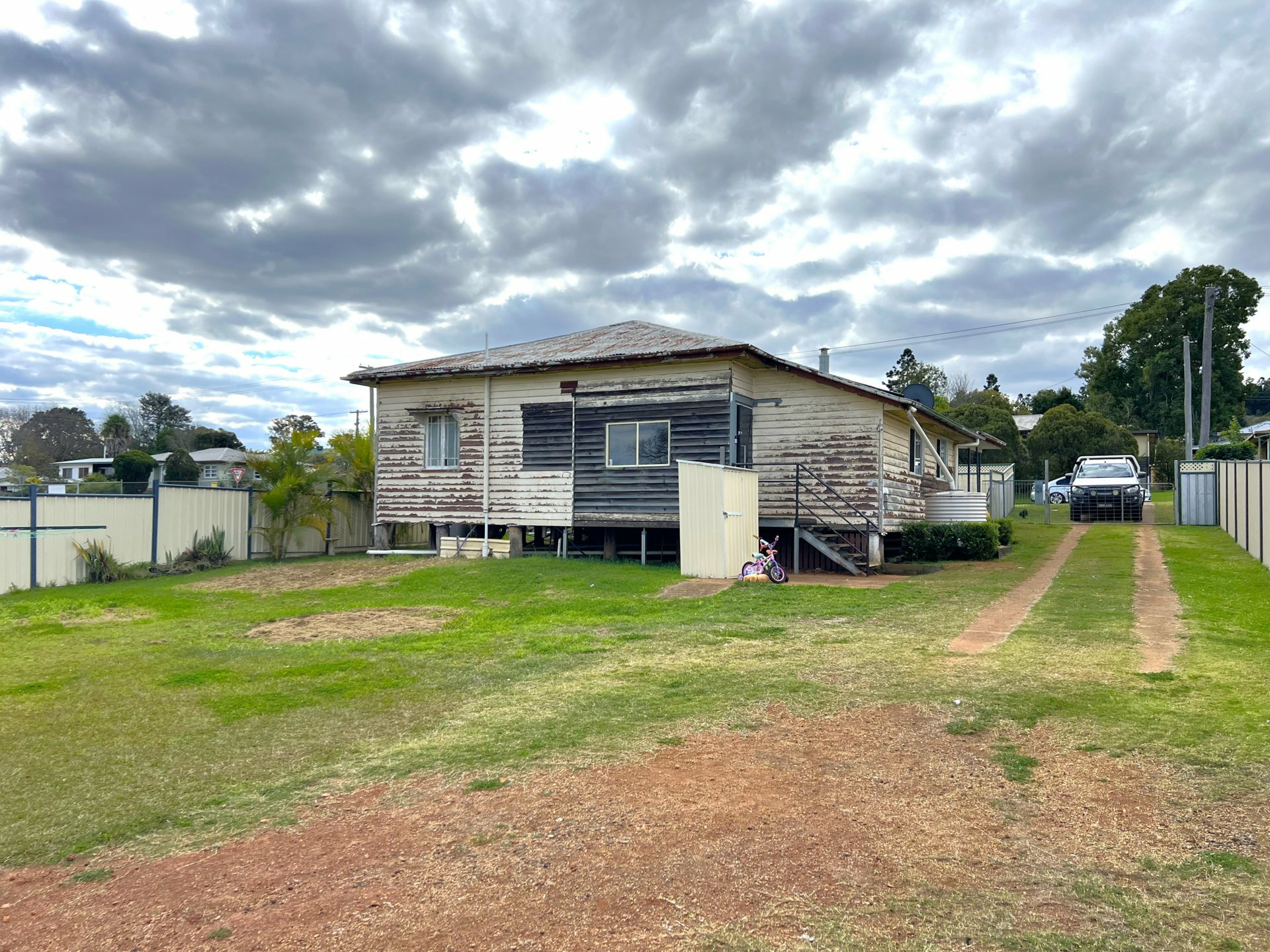 17 Fitzroy Street — photo 12 of 13