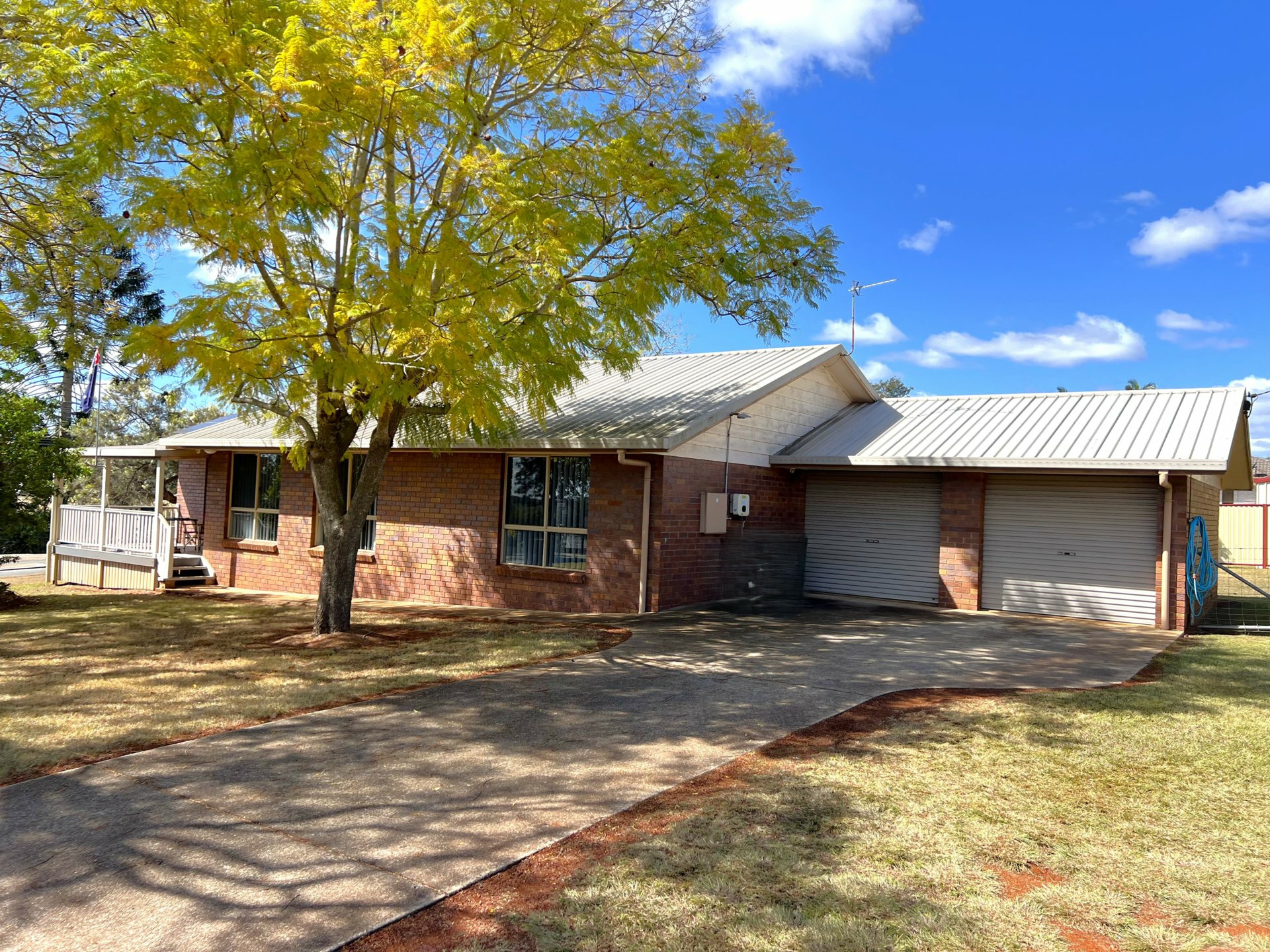 129 Moore Street — photo from LJ Hooker South Burnett