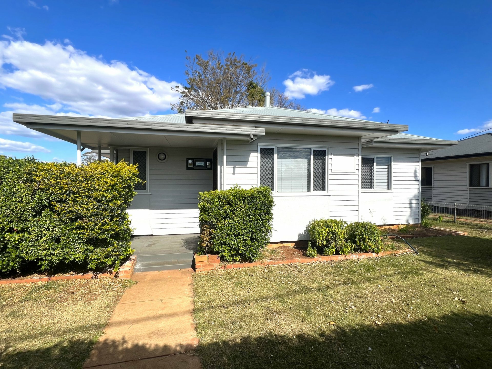 56 Youngman Street — photo from LJ Hooker South Burnett