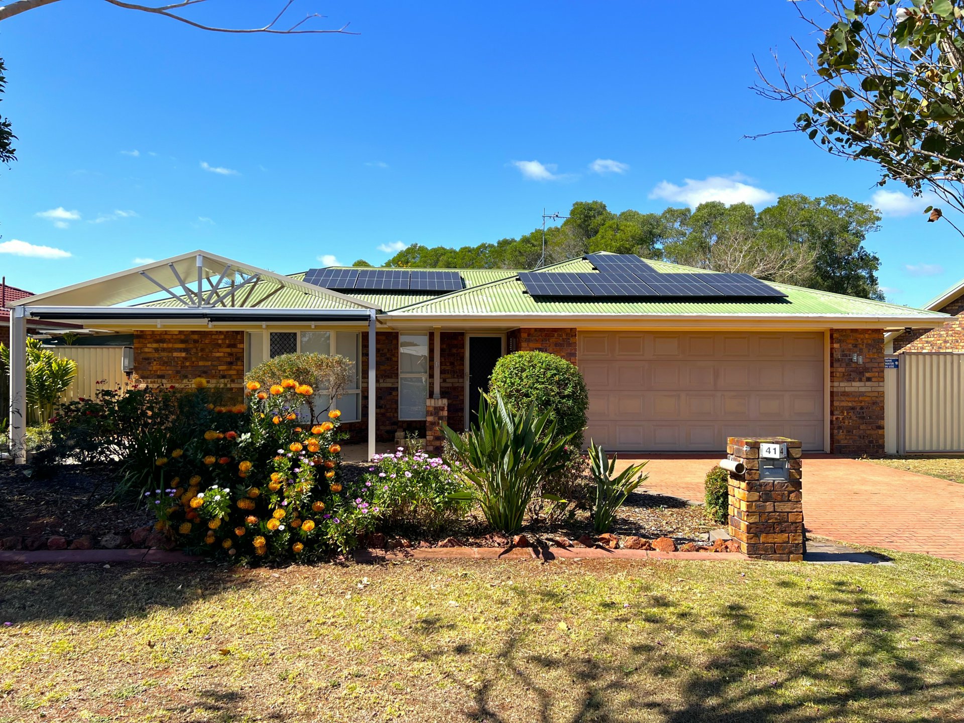 41 Cowie Drive — photo from LJ Hooker South Burnett