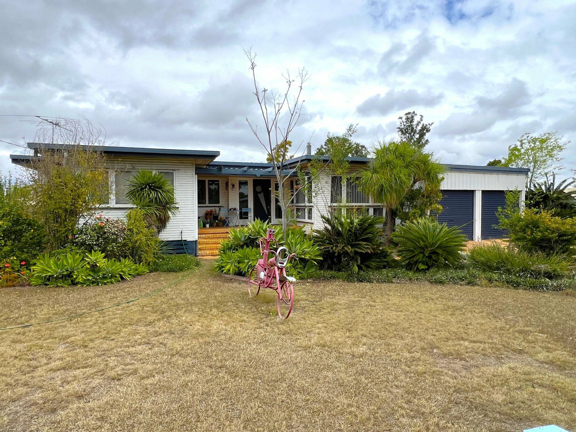 41A River Road — photo from LJ Hooker South Burnett