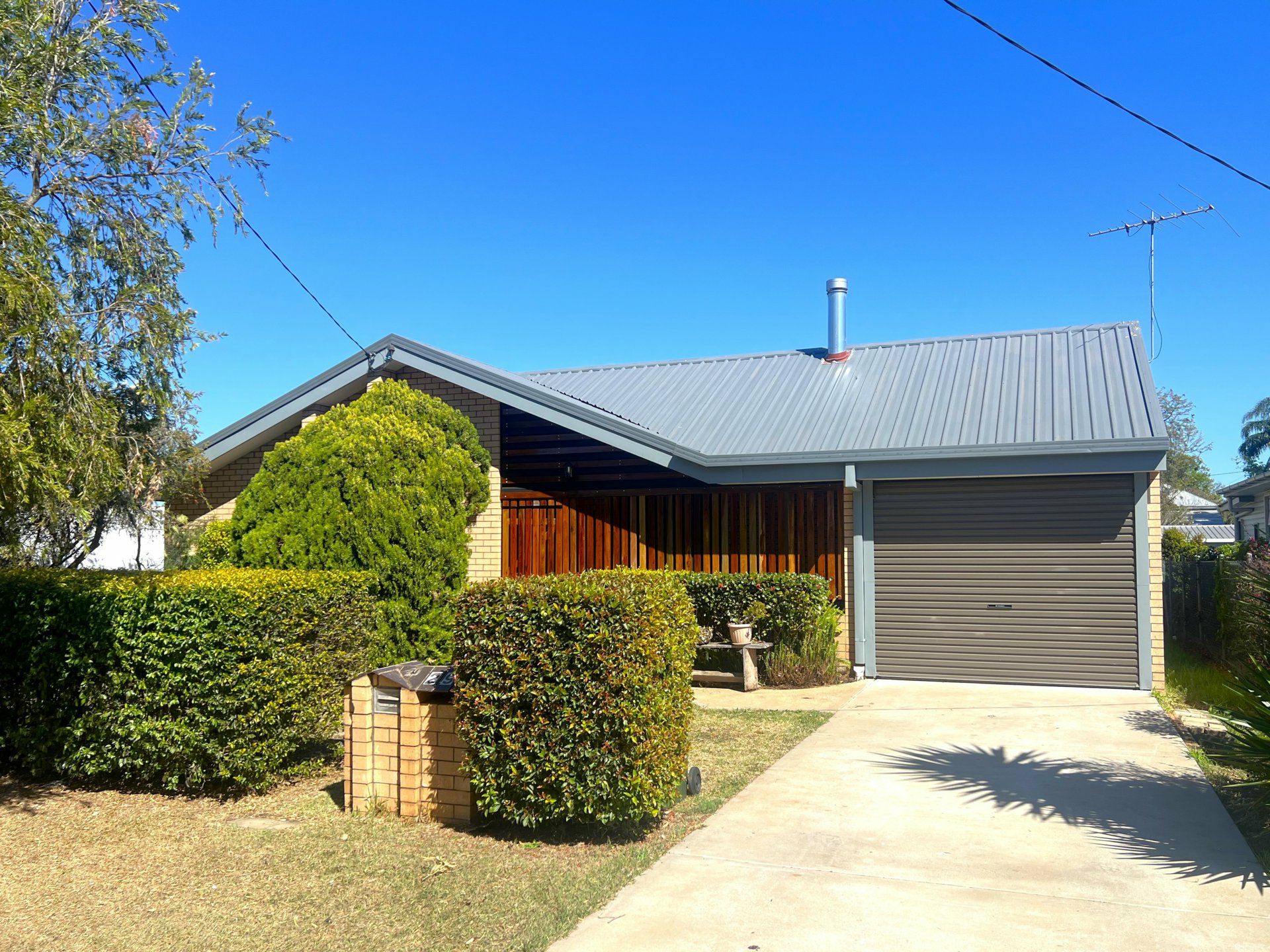 29 William Street — photo from LJ Hooker South Burnett