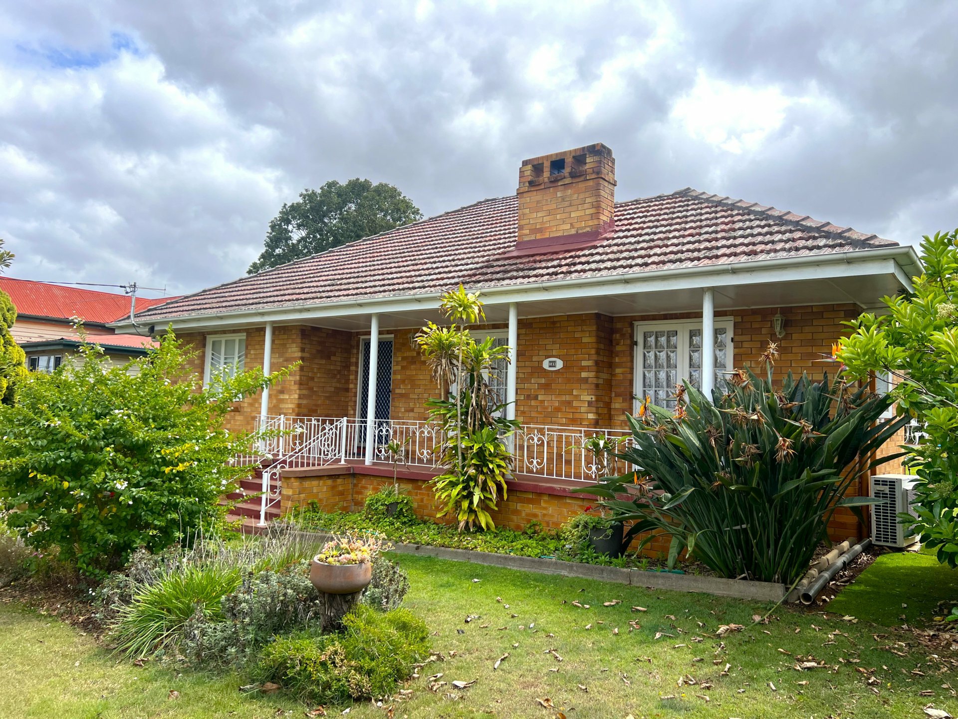 164 Doonkuna Street — photo from LJ Hooker South Burnett