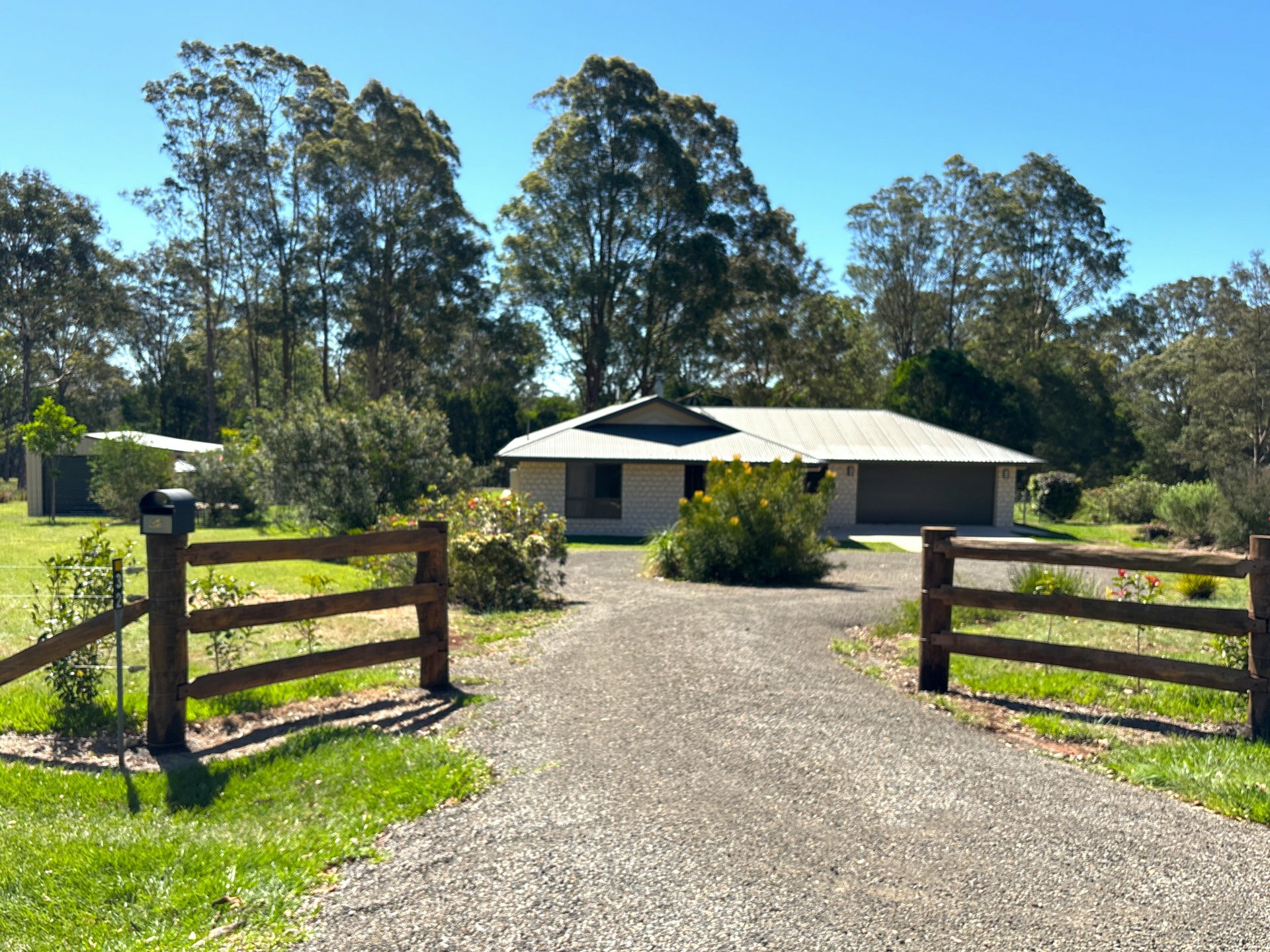 32 Belair Drive — photo from LJ Hooker South Burnett