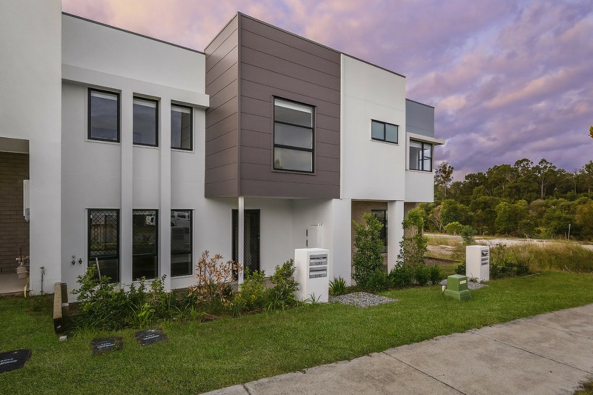 Lot 1/8 Banksia Road, Coomera