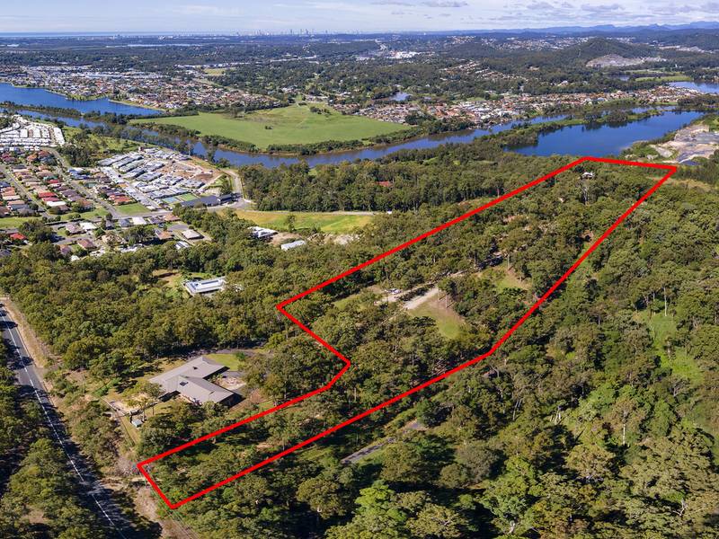175 Brygon Creek Drive, UPPER COOMERA