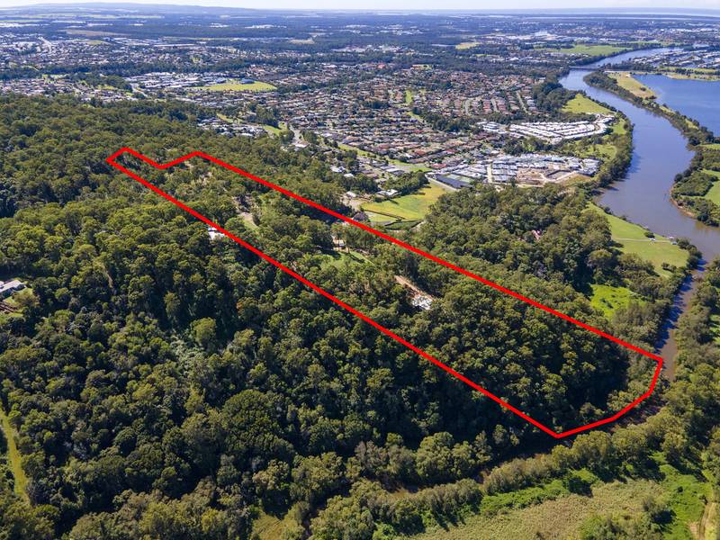 175 Brygon Creek Drive, UPPER COOMERA