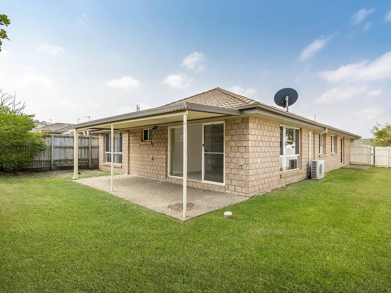 28 Billinghurst Crescent Upper Coomera QLD