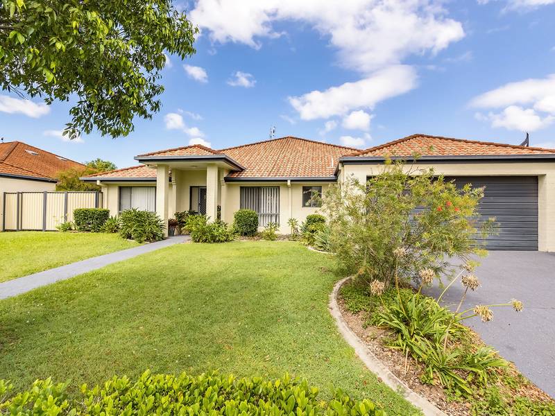 60/19 Yaun Street, Coomera
