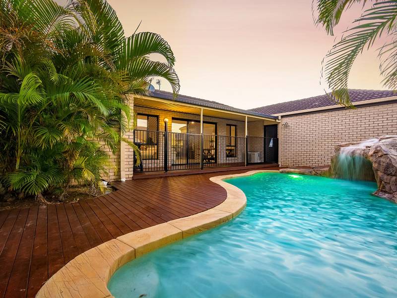 6 Glentree Avenue, Upper Coomera