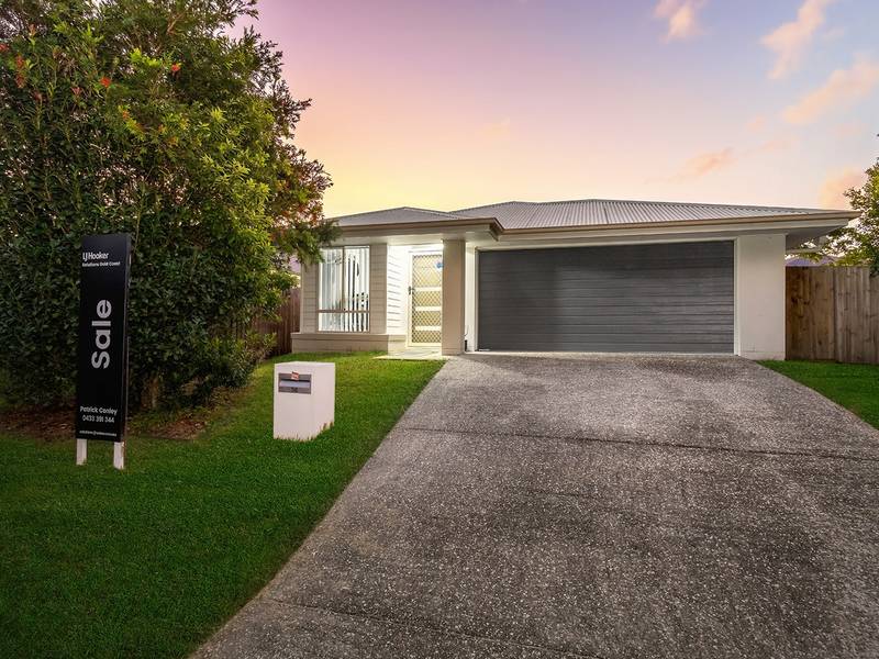 38 Cirrus Way, Coomera