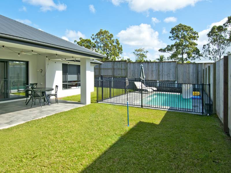 15 Challenger Way, COOMERA
