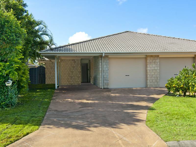 2/5 Moss Terrace, Pimpama