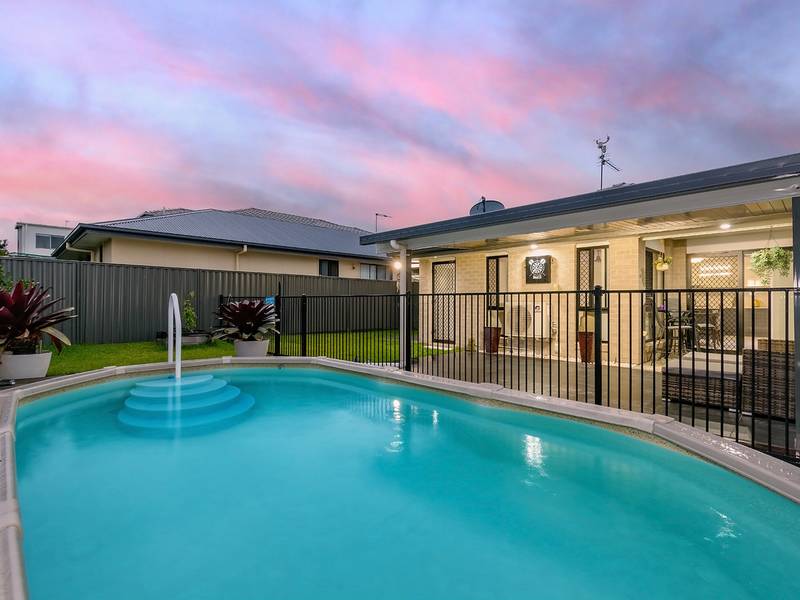 9 Gatina Crescent, Coomera