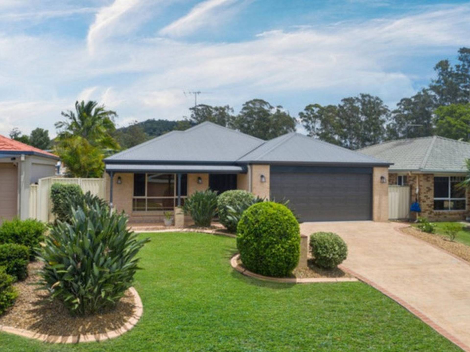 31 Albert Valley Drive, BAHRS SCRUB