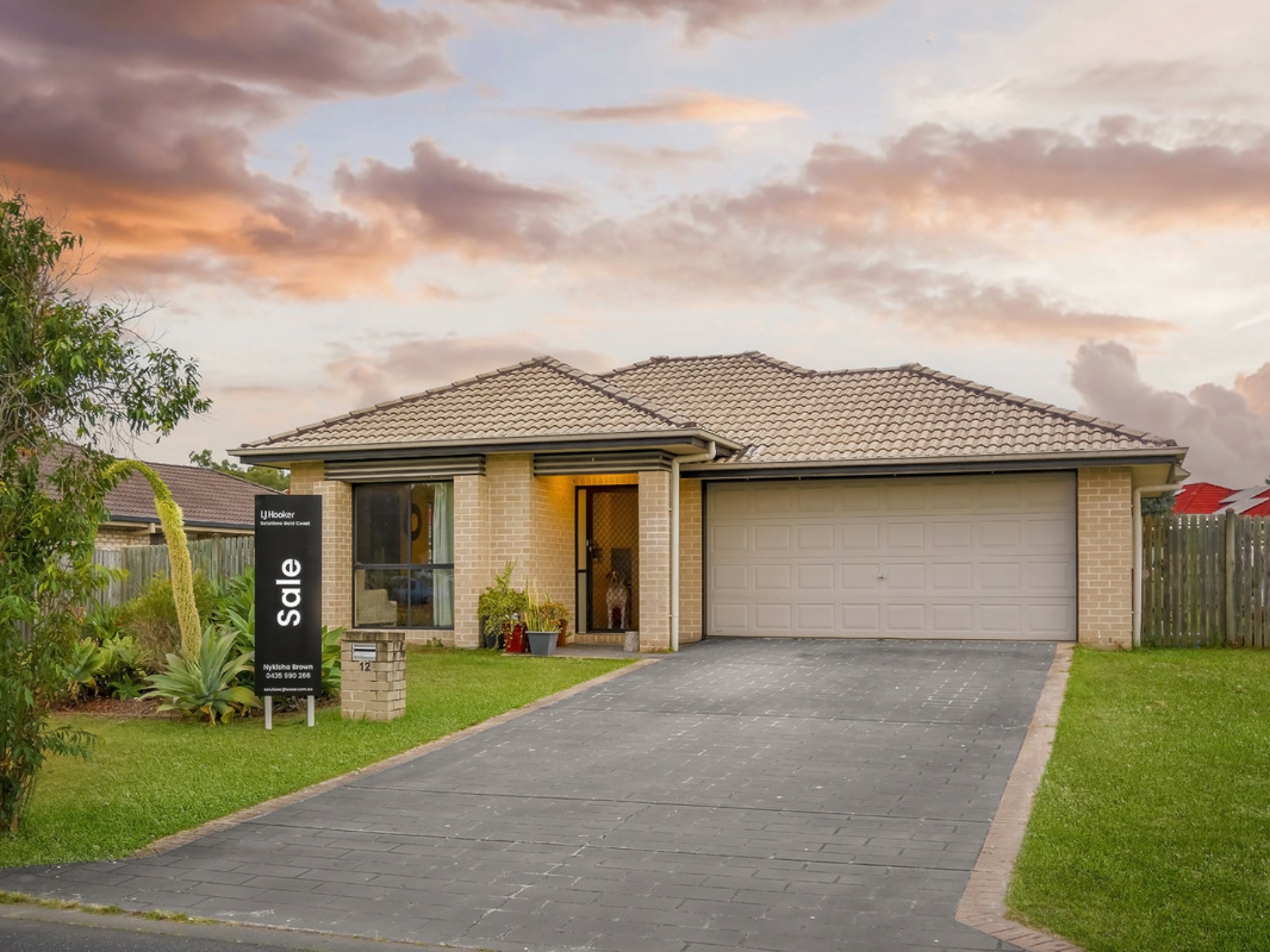 12 Pinegrove Street, Morayfield