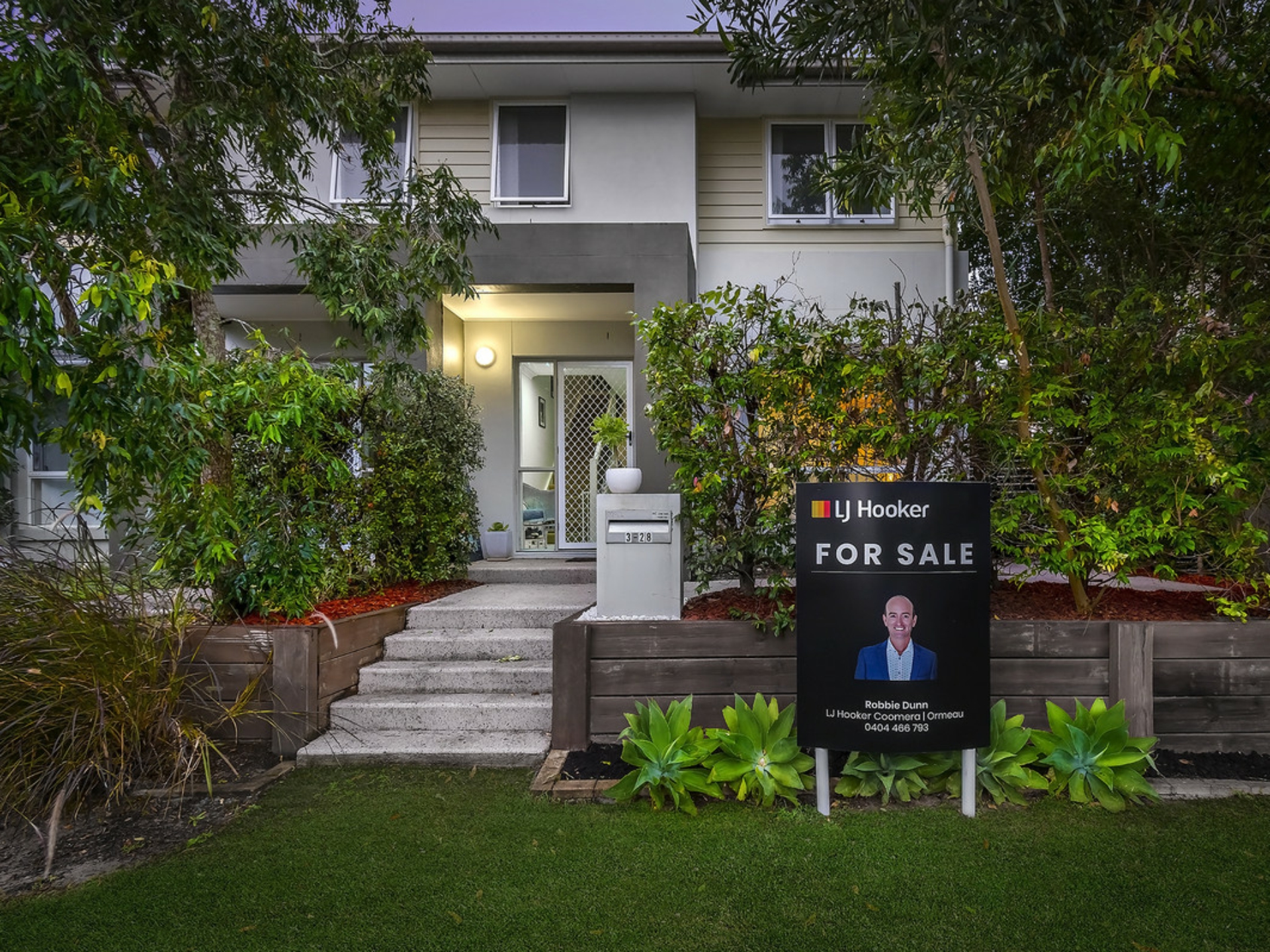 3/28 Beaumont Drive Pimpama QLD