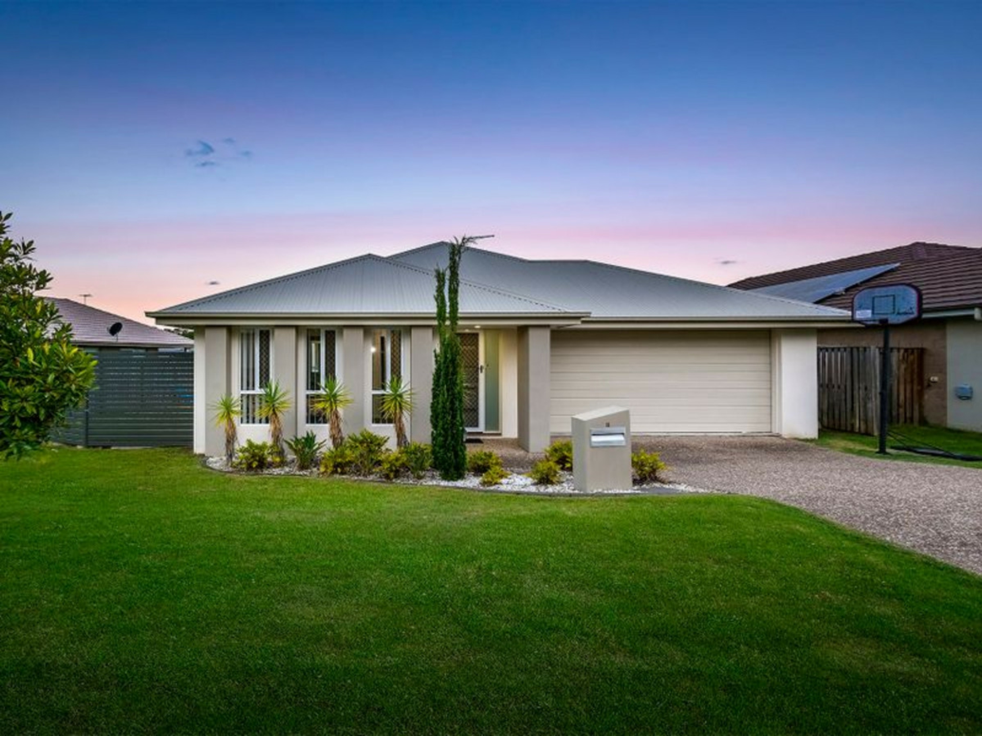 8 Pisces Court Coomera QLD