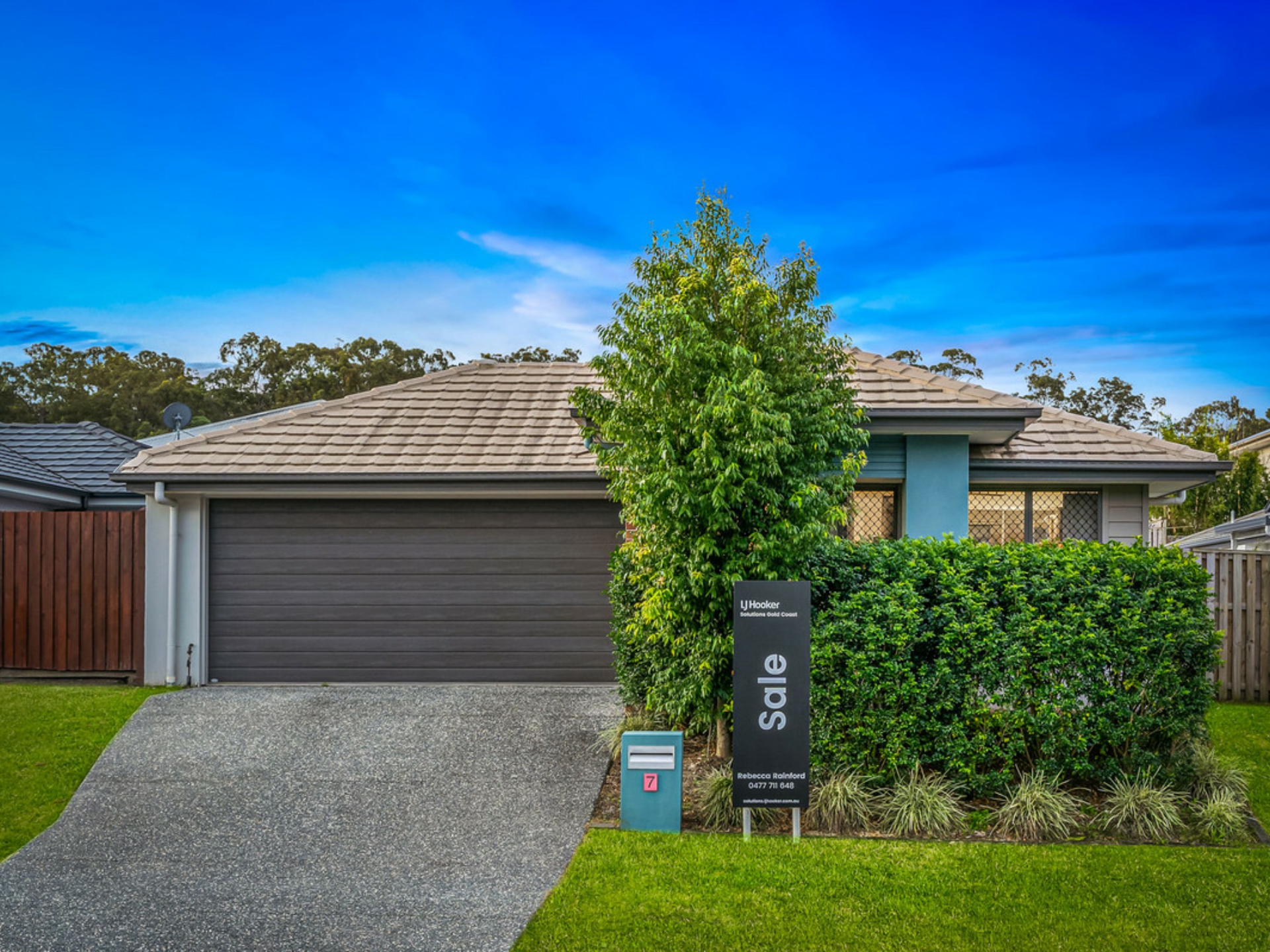 7 Morna Place Coomera QLD