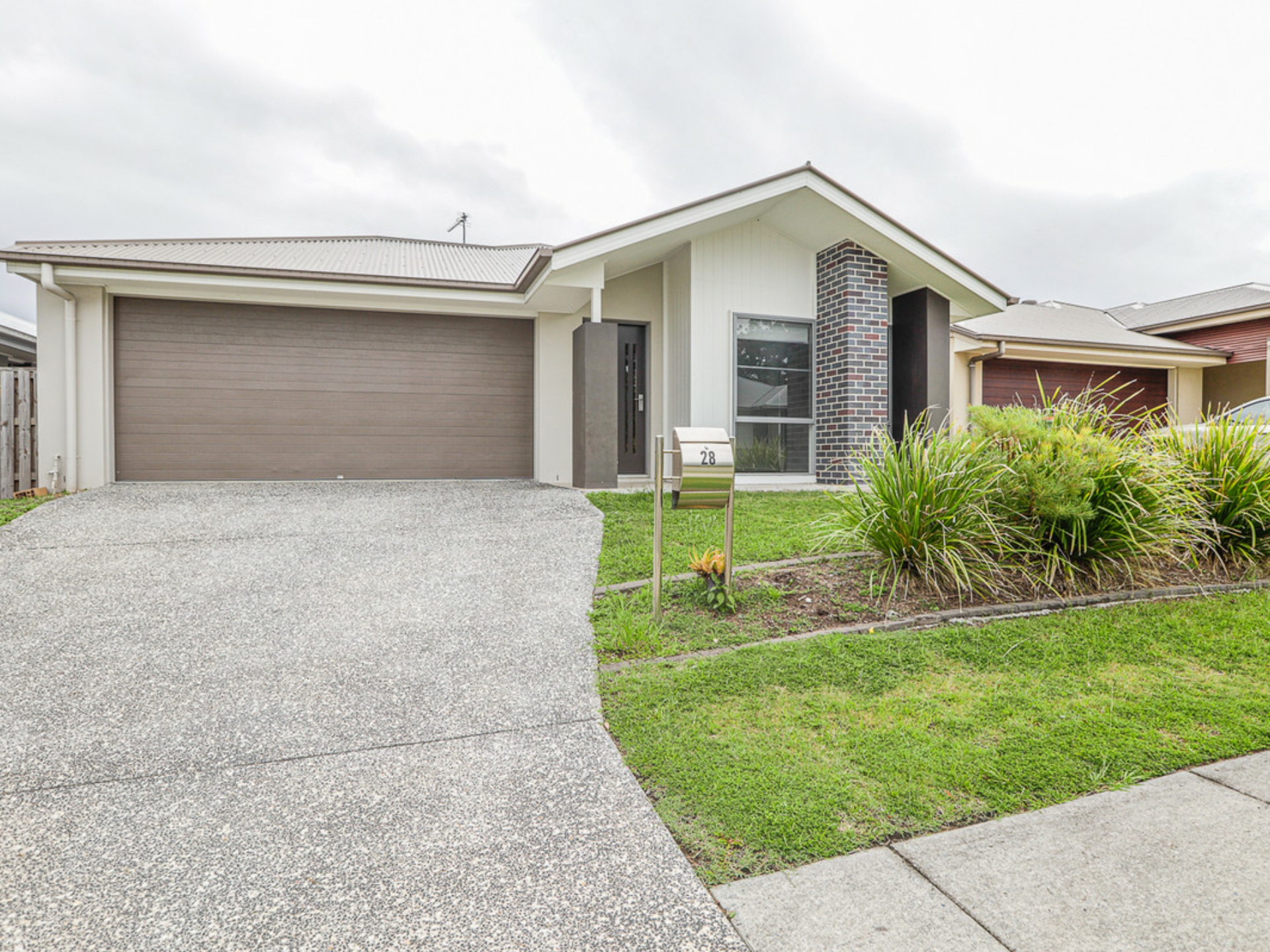 28 Mcpherson Crescent Coomera QLD