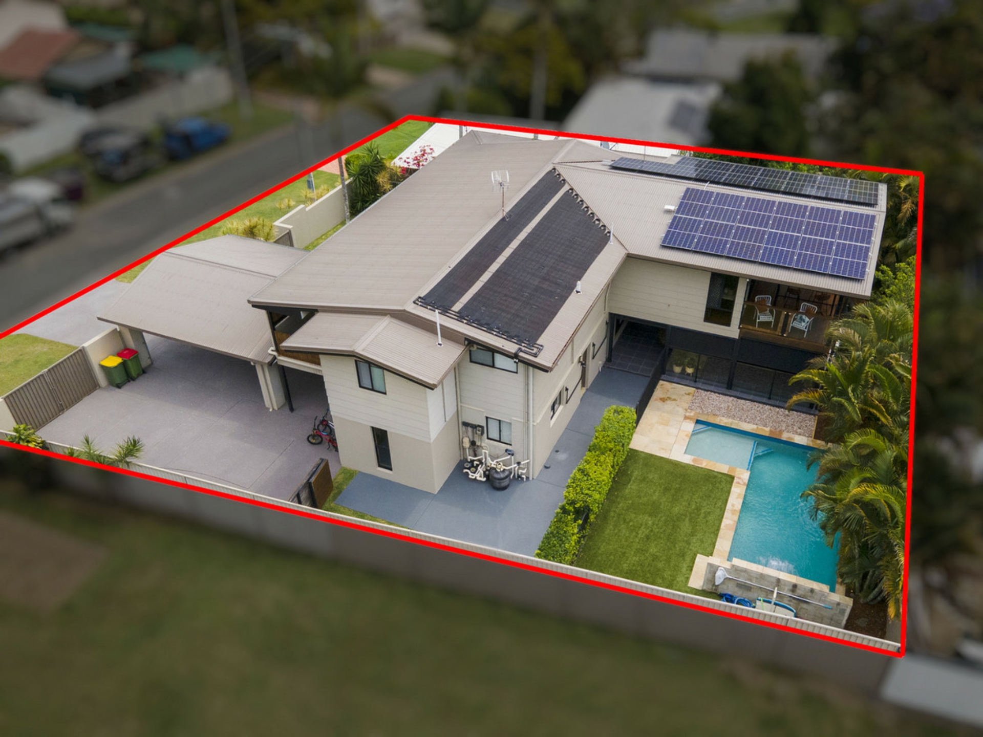 29 Akoonah Street, HOPE ISLAND