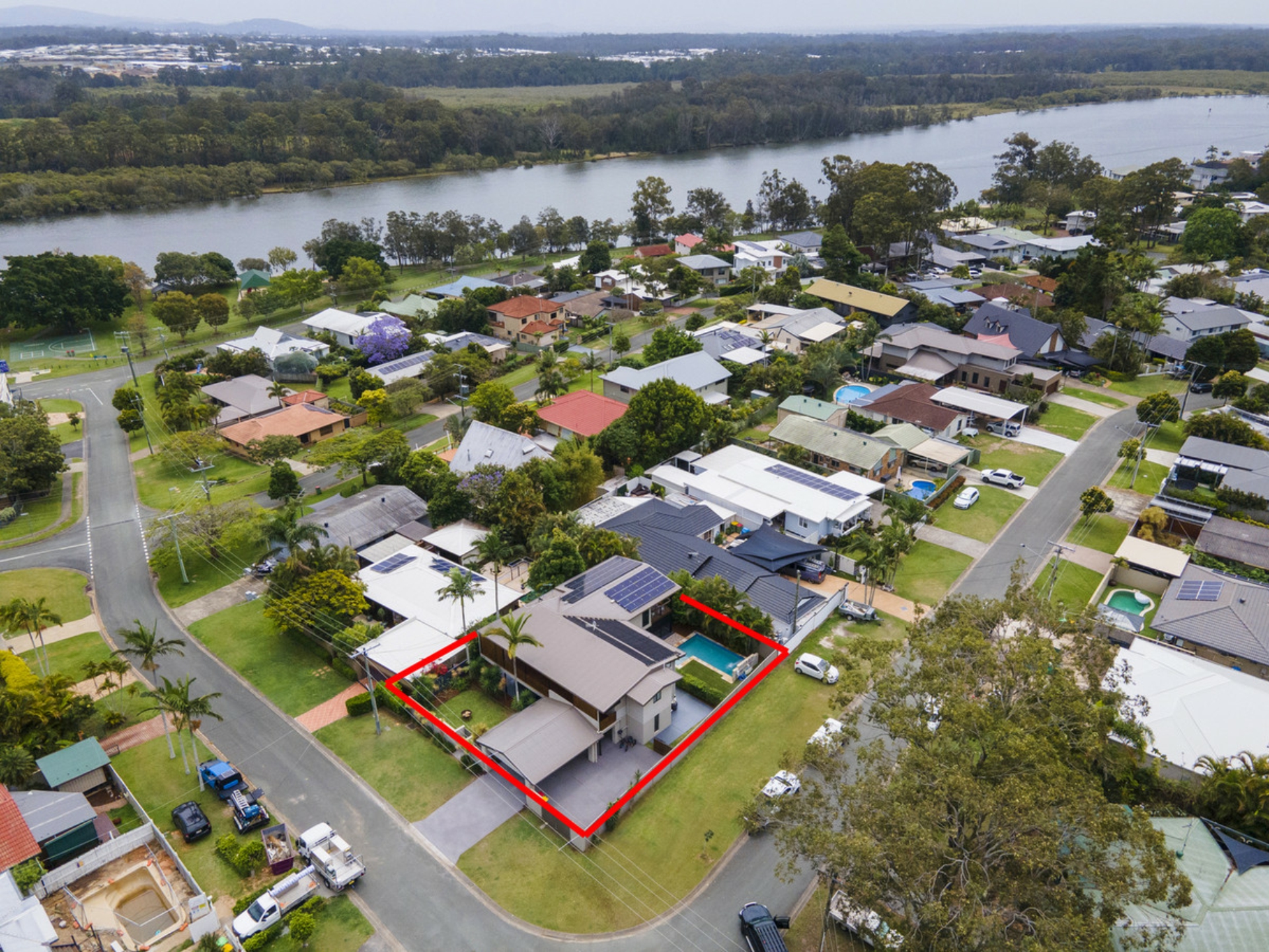 29 Akoonah Street, HOPE ISLAND