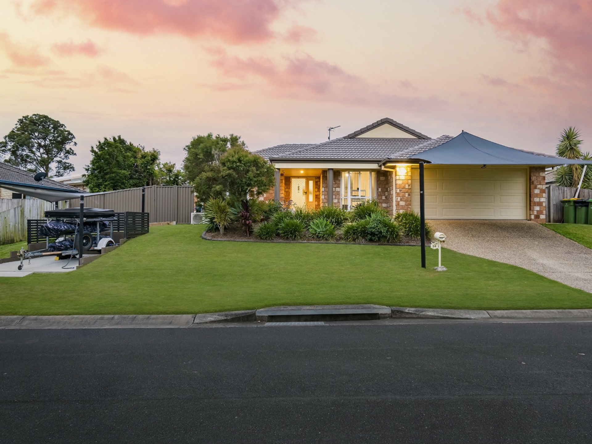 34 Goldcrest Drive Upper Coomera QLD