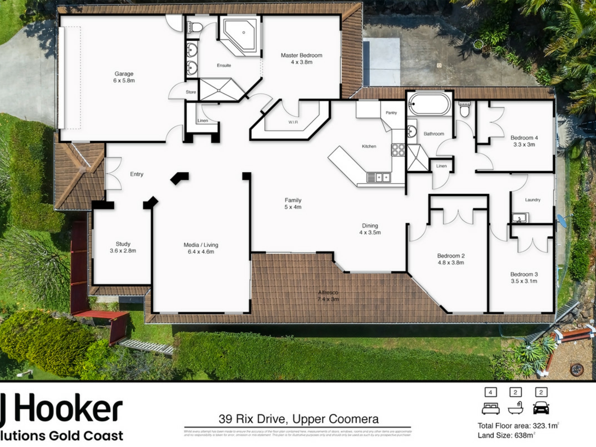 39 Rix Drive, UPPER COOMERA