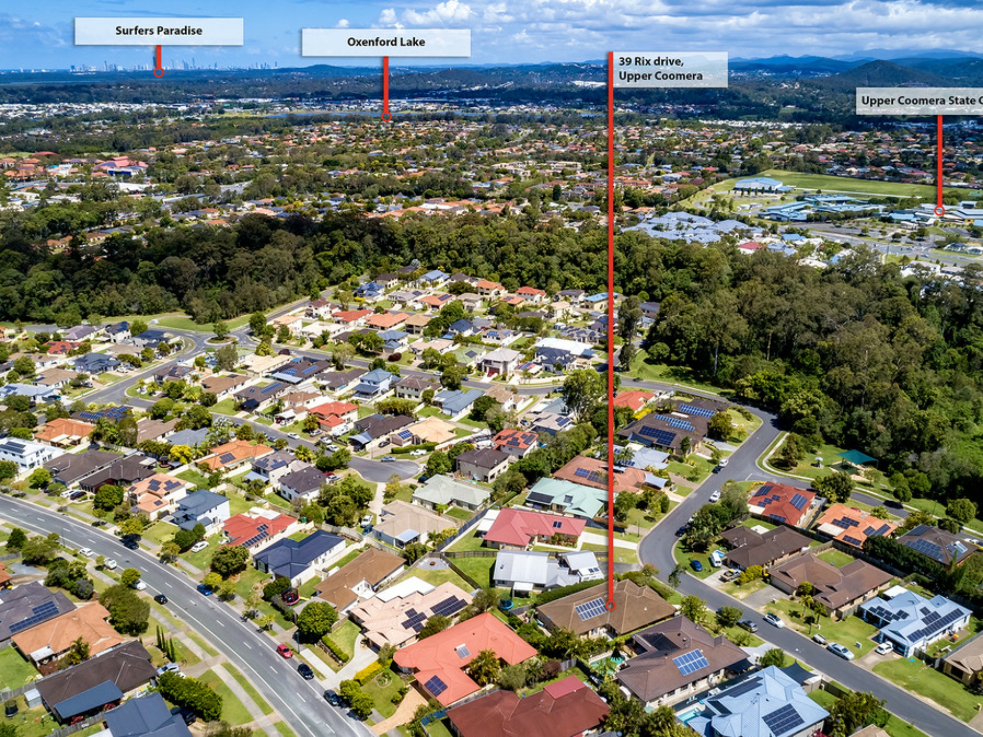 39 Rix Drive, UPPER COOMERA