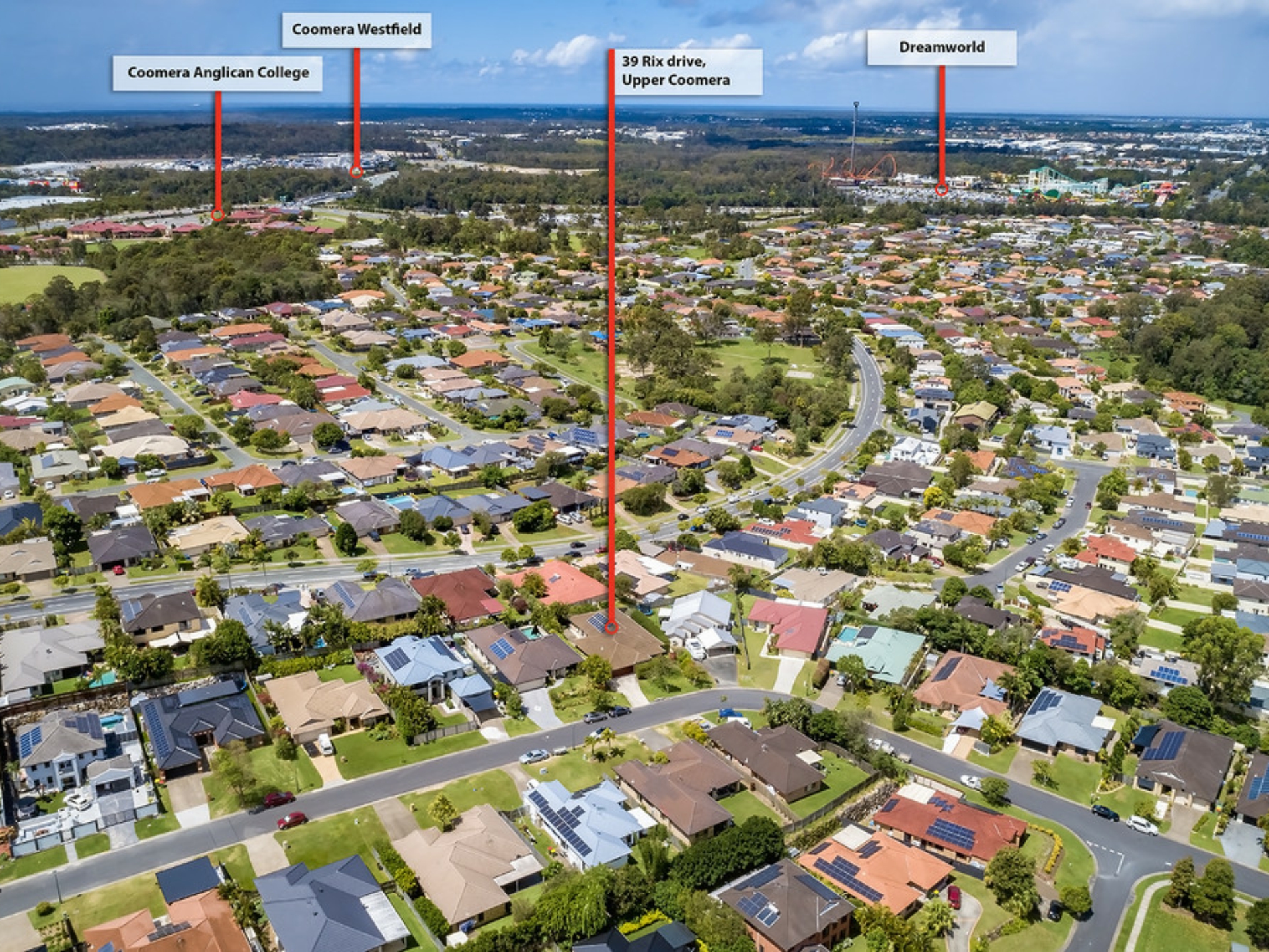 39 Rix Drive, UPPER COOMERA