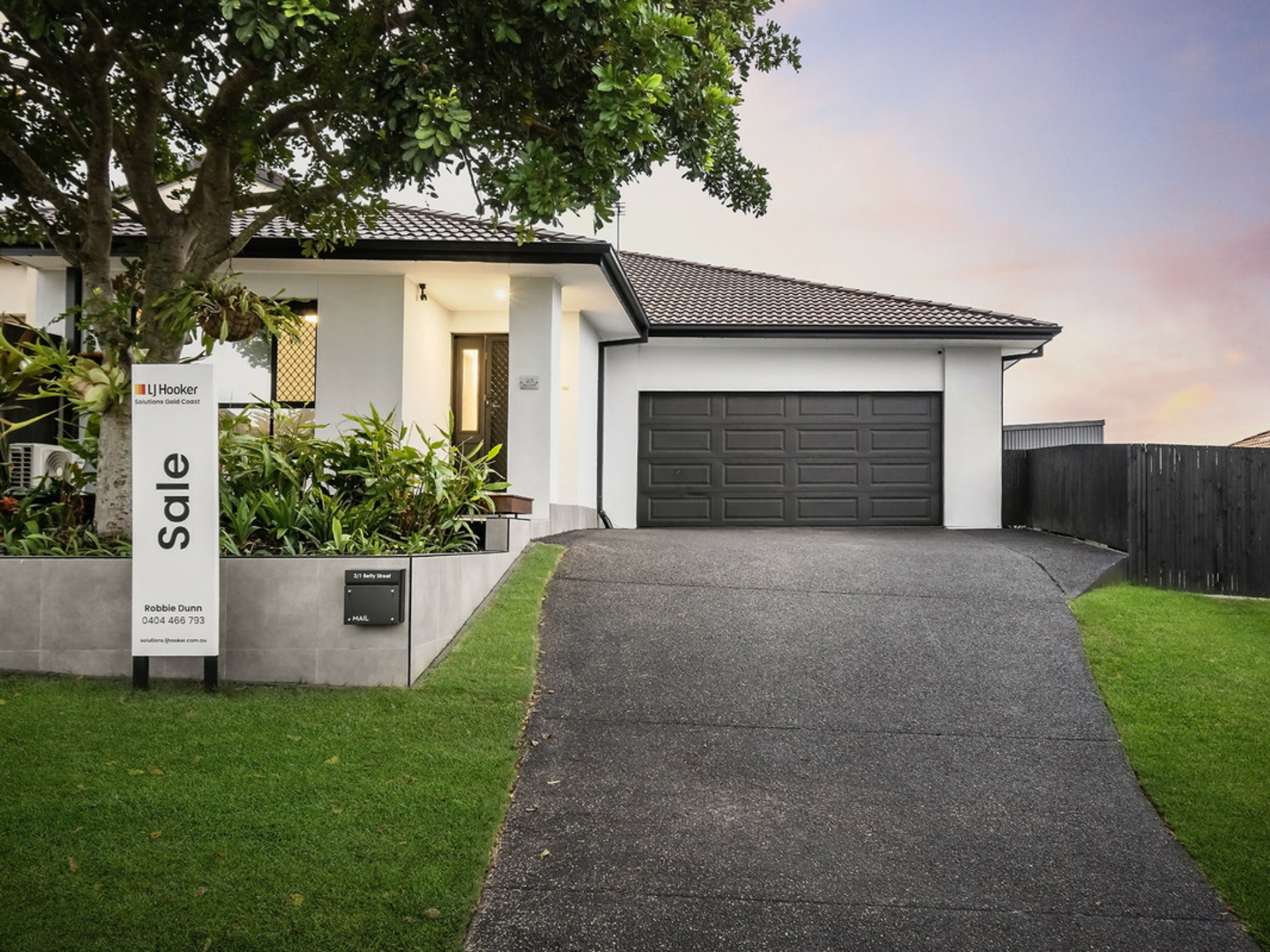 2/56 Freestone Drive, UPPER COOMERA