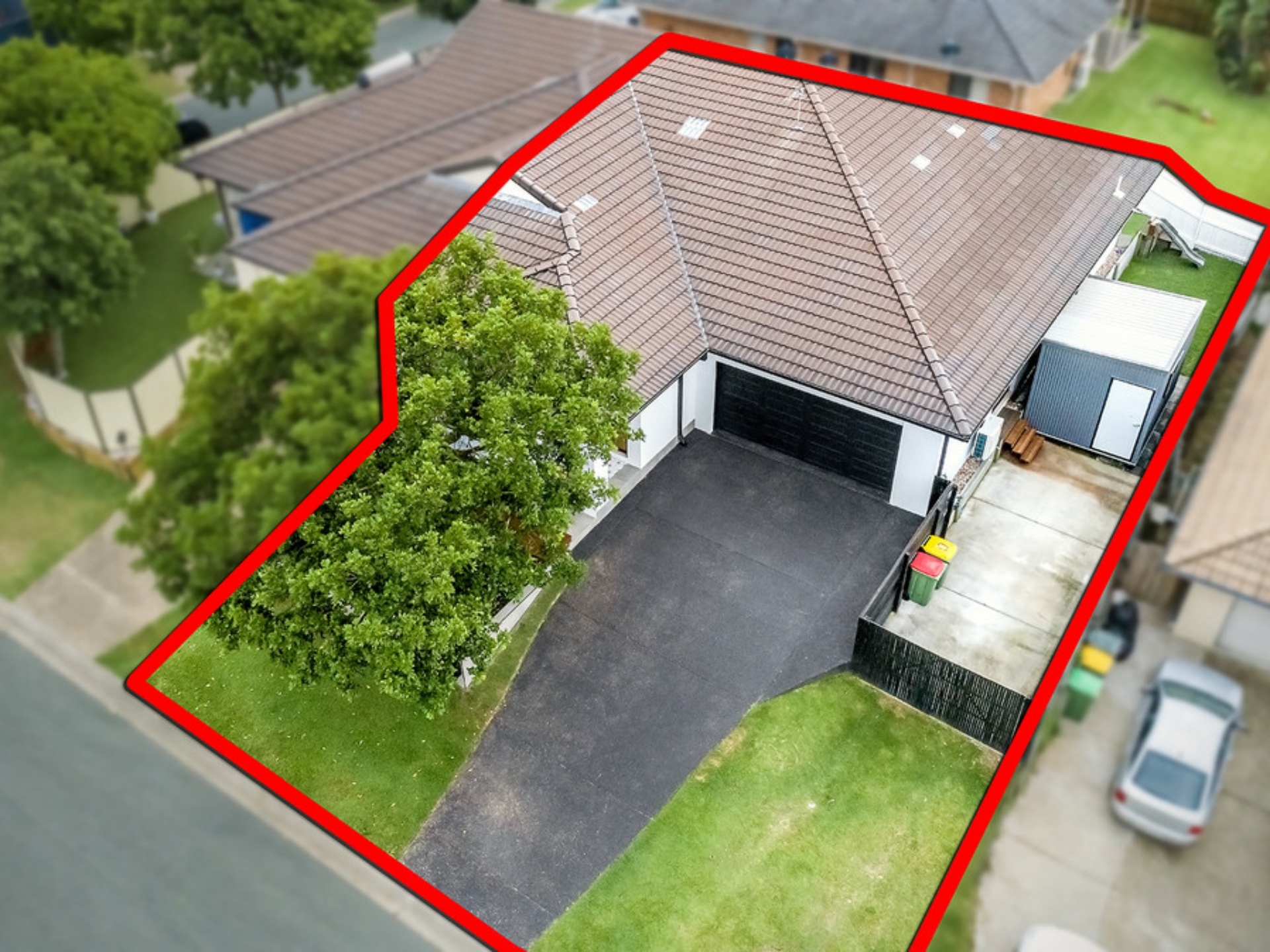 2/56 Freestone Drive, UPPER COOMERA