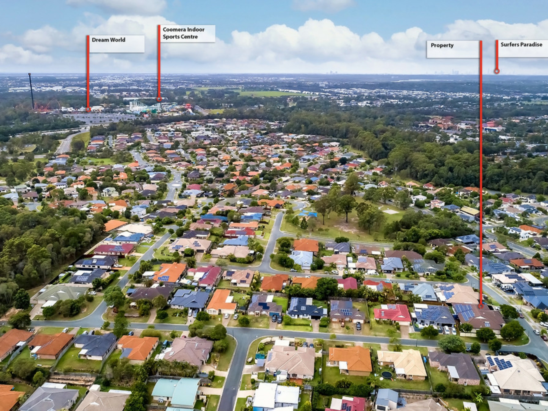 2/56 Freestone Drive, UPPER COOMERA