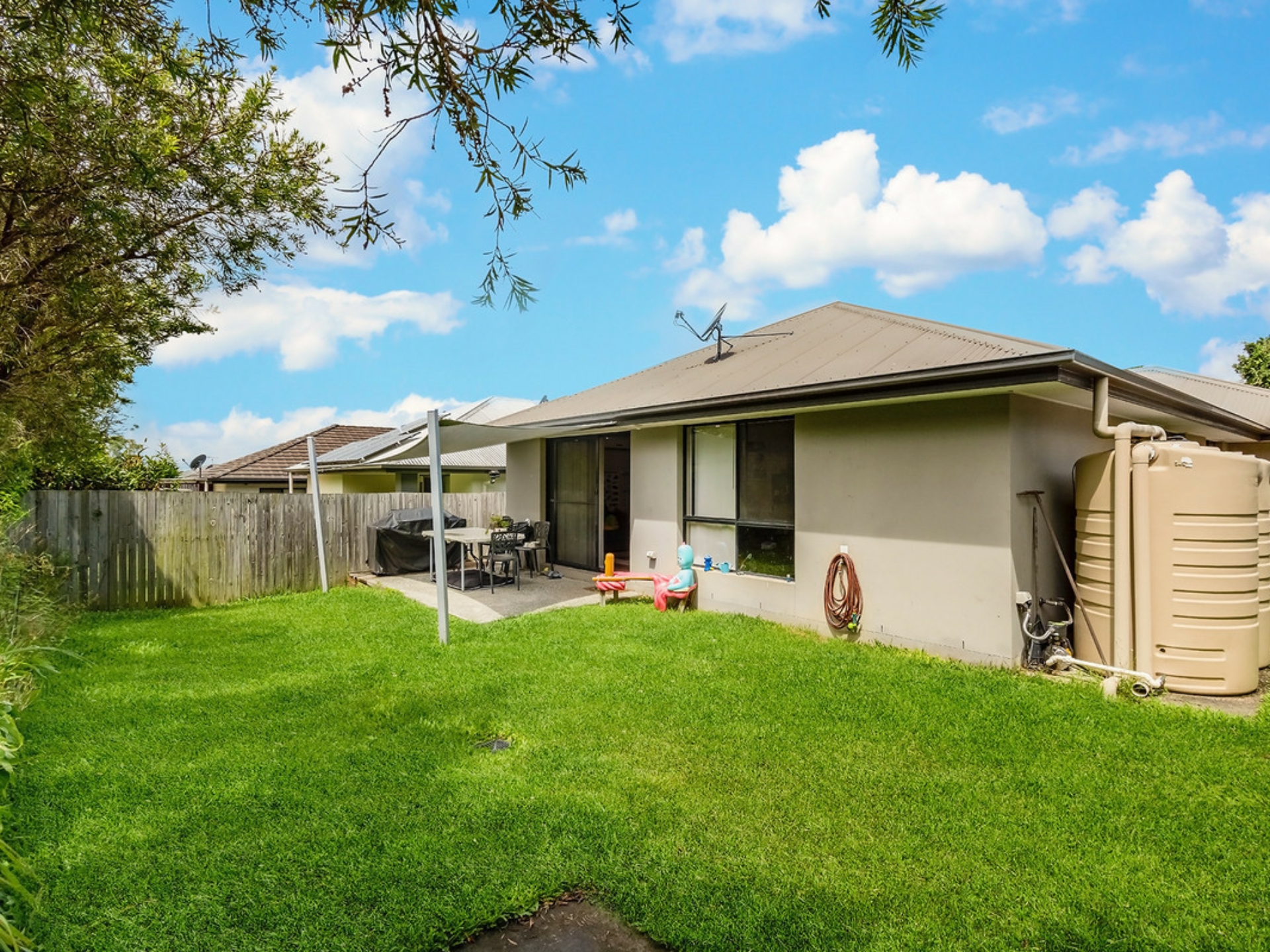 35 Christopher Street, PIMPAMA
