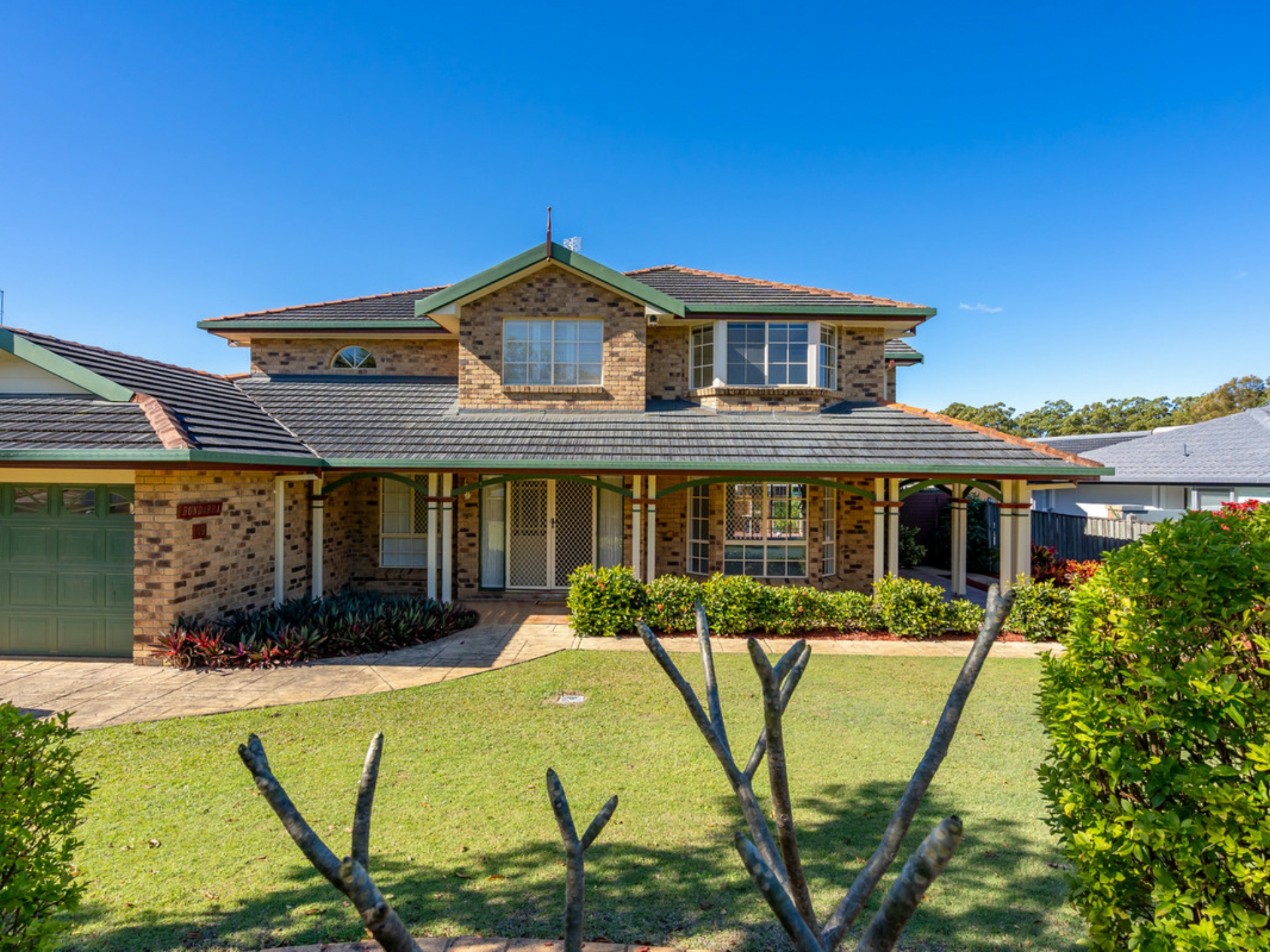 19 Tullamarine Drive, ROBINA