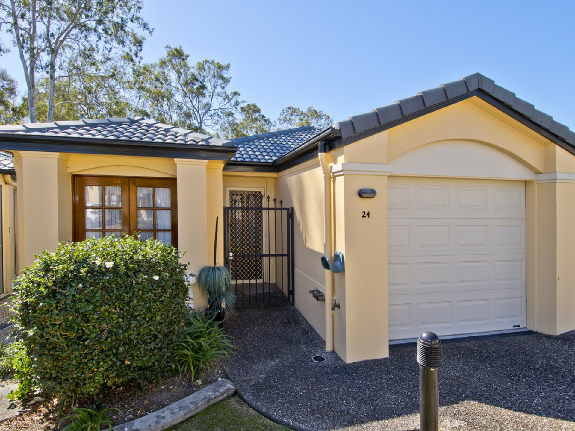 24/44 Helensvale Road, HELENSVALE