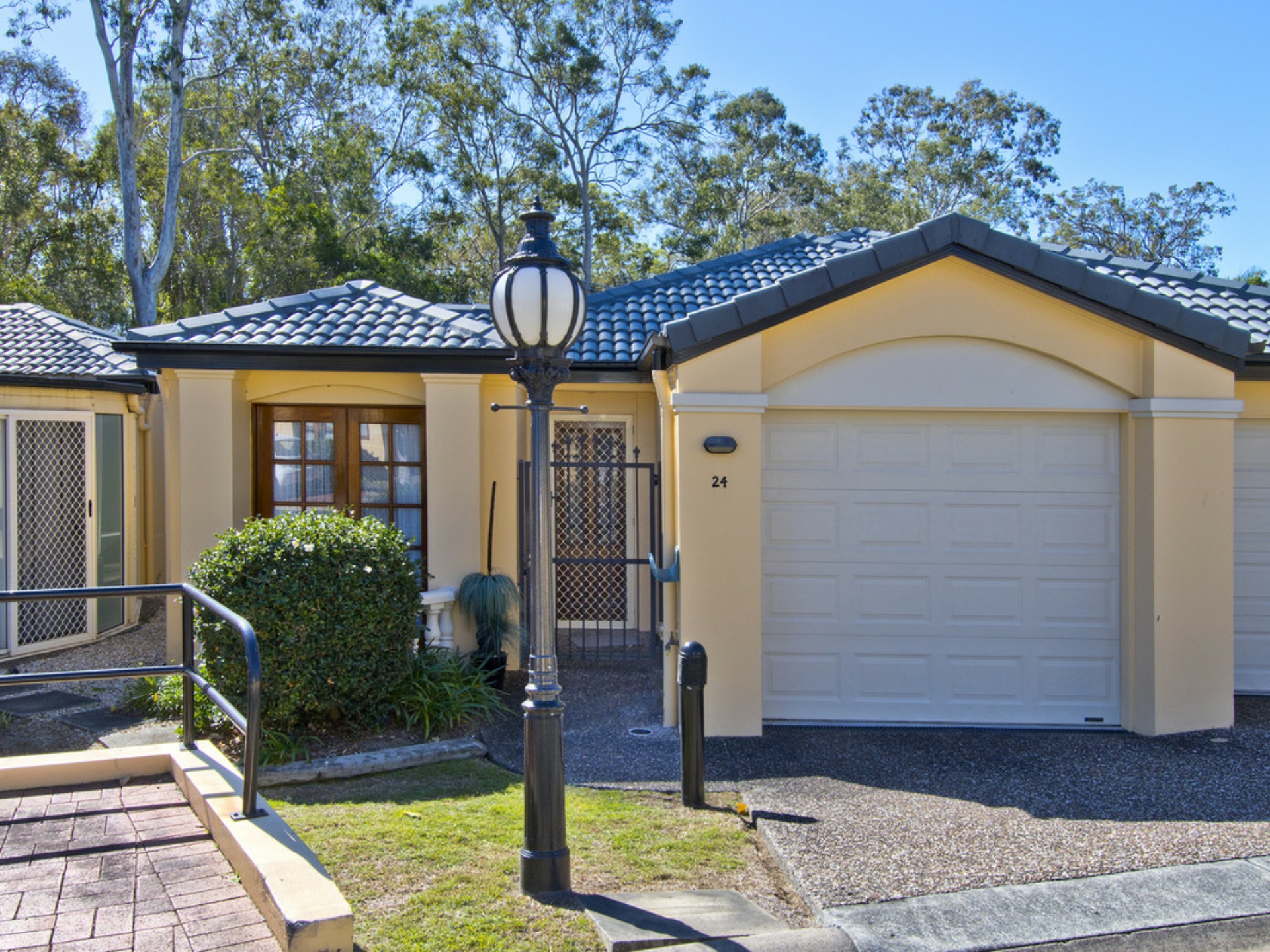 24/44 Helensvale Road, HELENSVALE