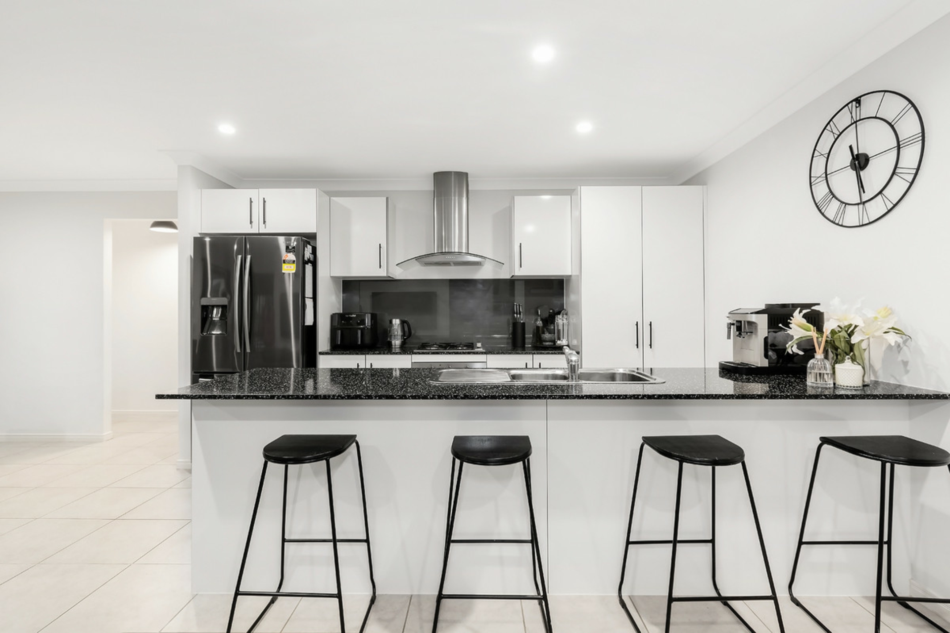 8 Mcallisters Crescent, COOMERA