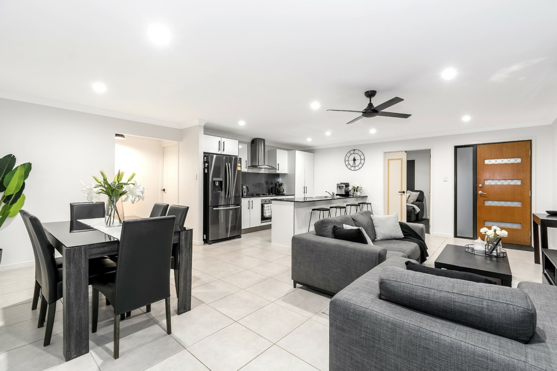 8 Mcallisters Crescent, COOMERA