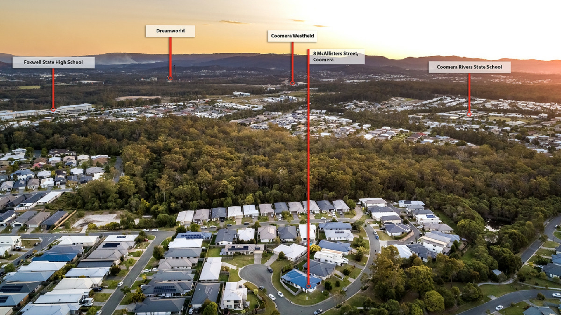 8 Mcallisters Crescent, COOMERA