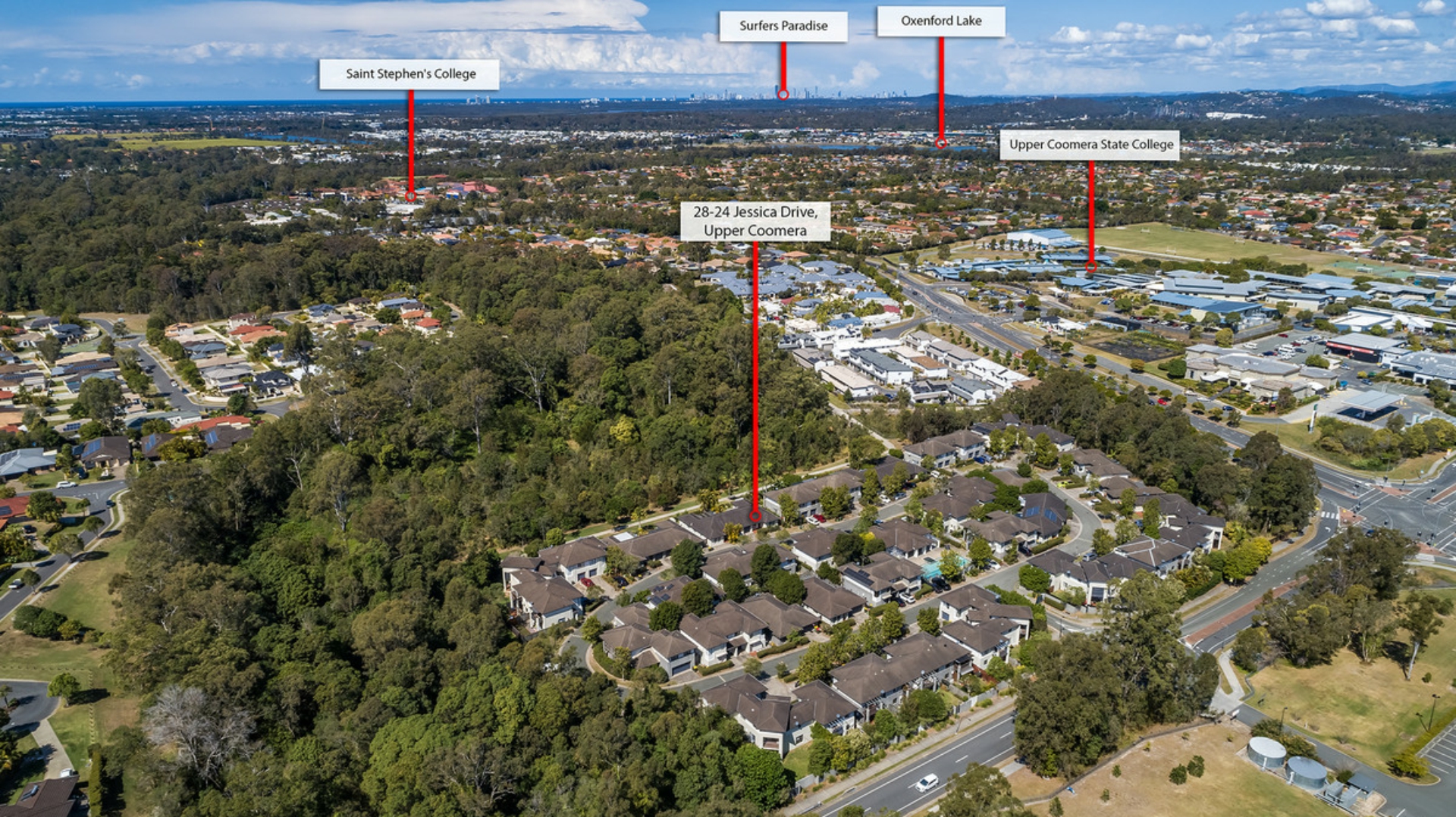 Upper Coomera, 4209