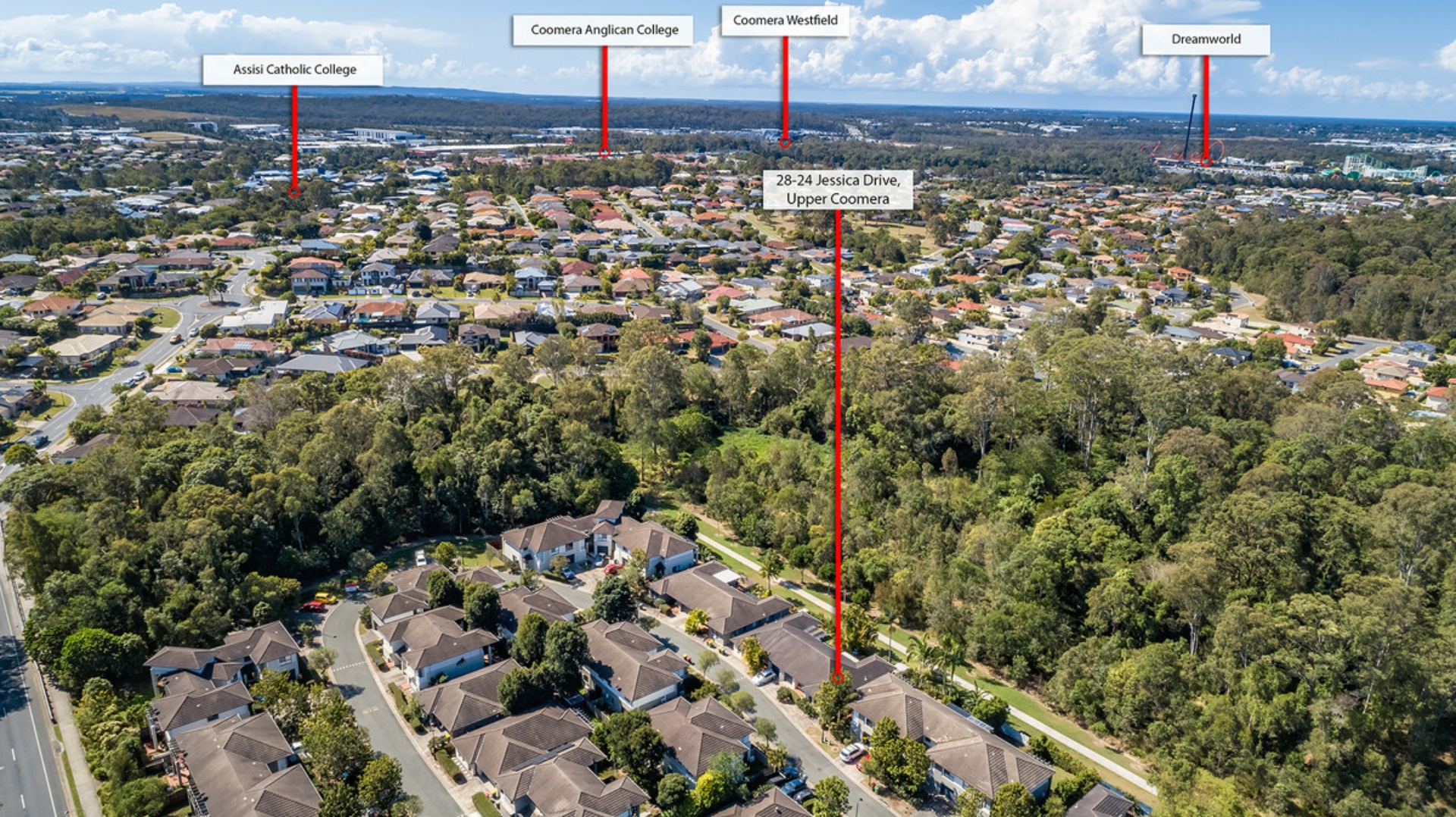 Upper Coomera, 4209