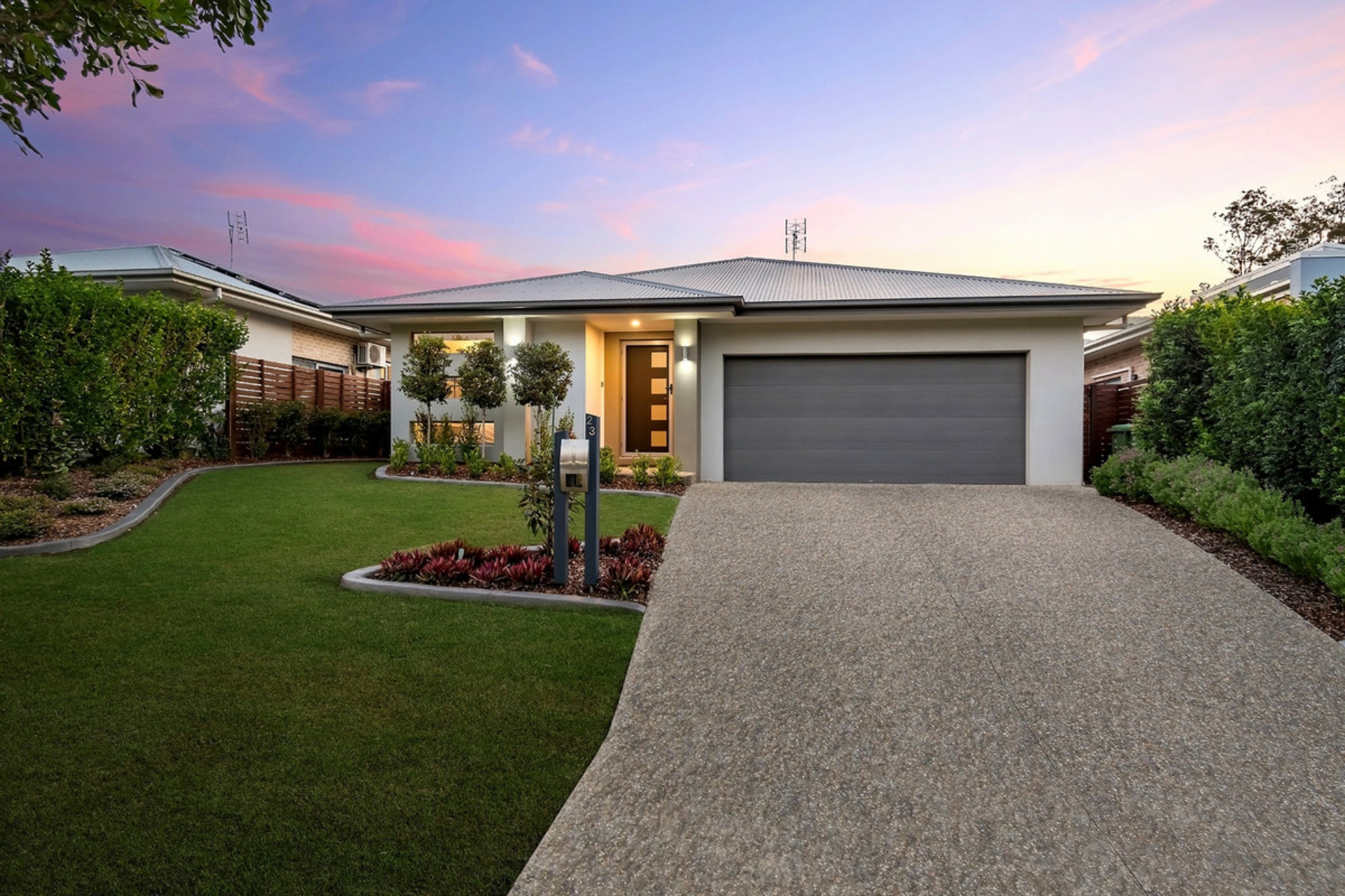 23 Red Gum Terrace, Coomera