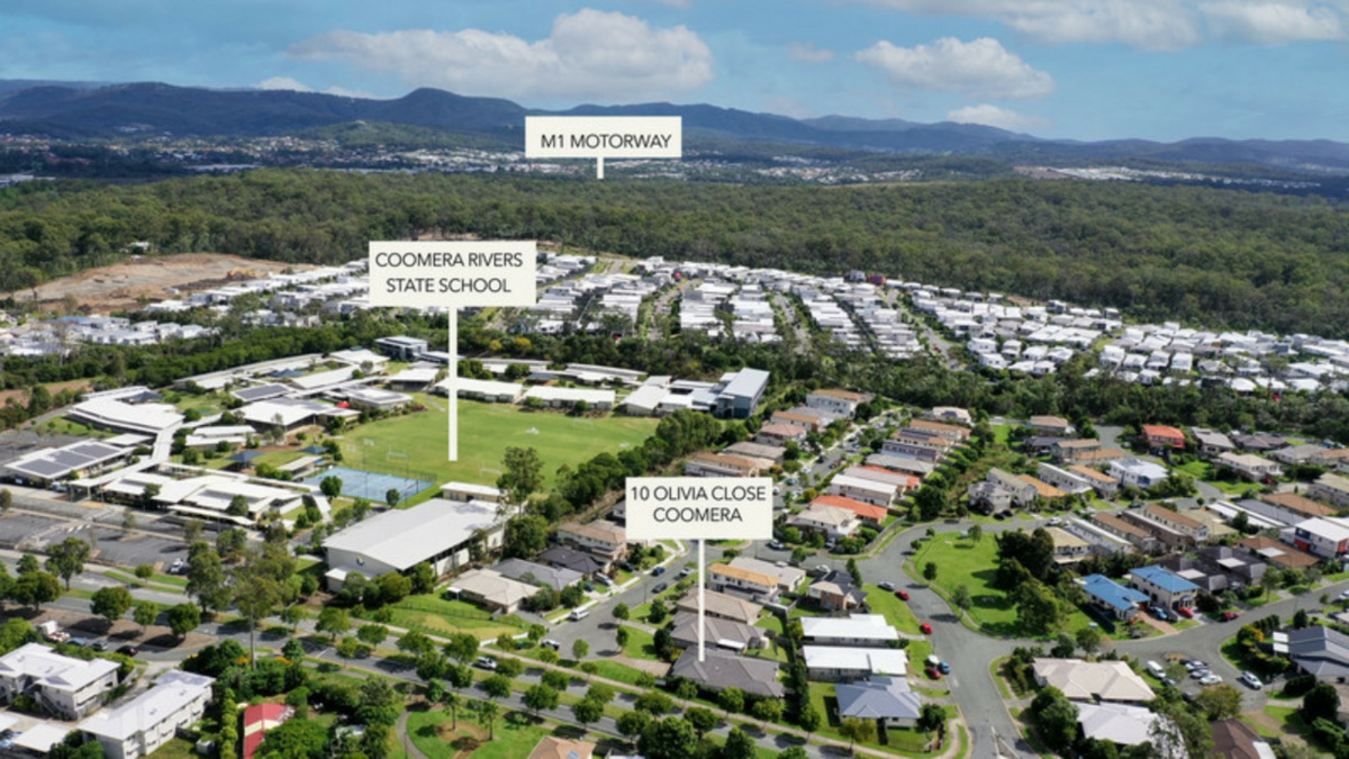 10B Olivia Close, COOMERA